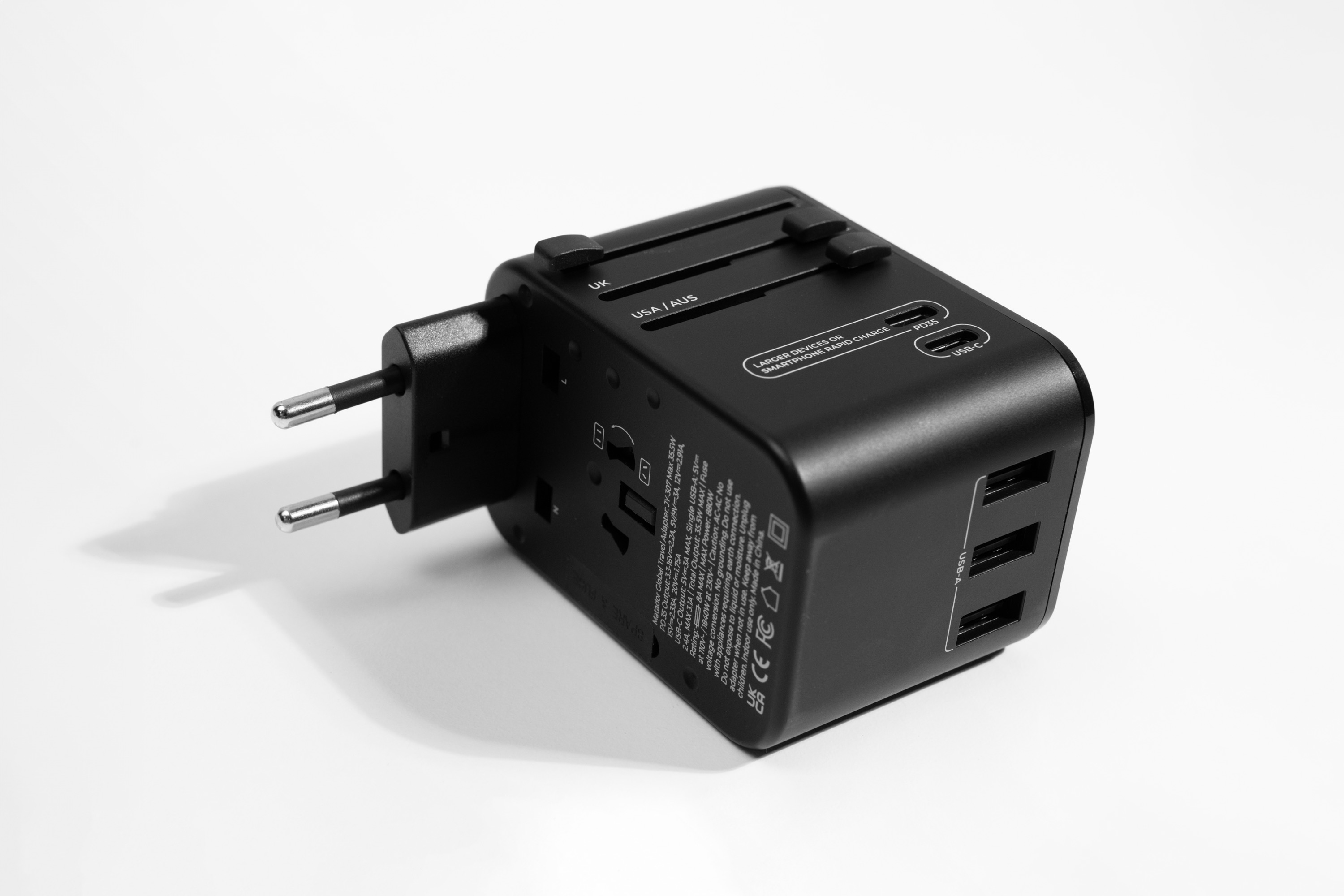 Adapter, Elektronik, Stecker, Kamera