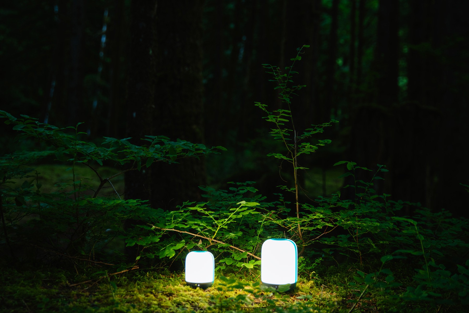 BioLite AlpenGlow Lantern 500