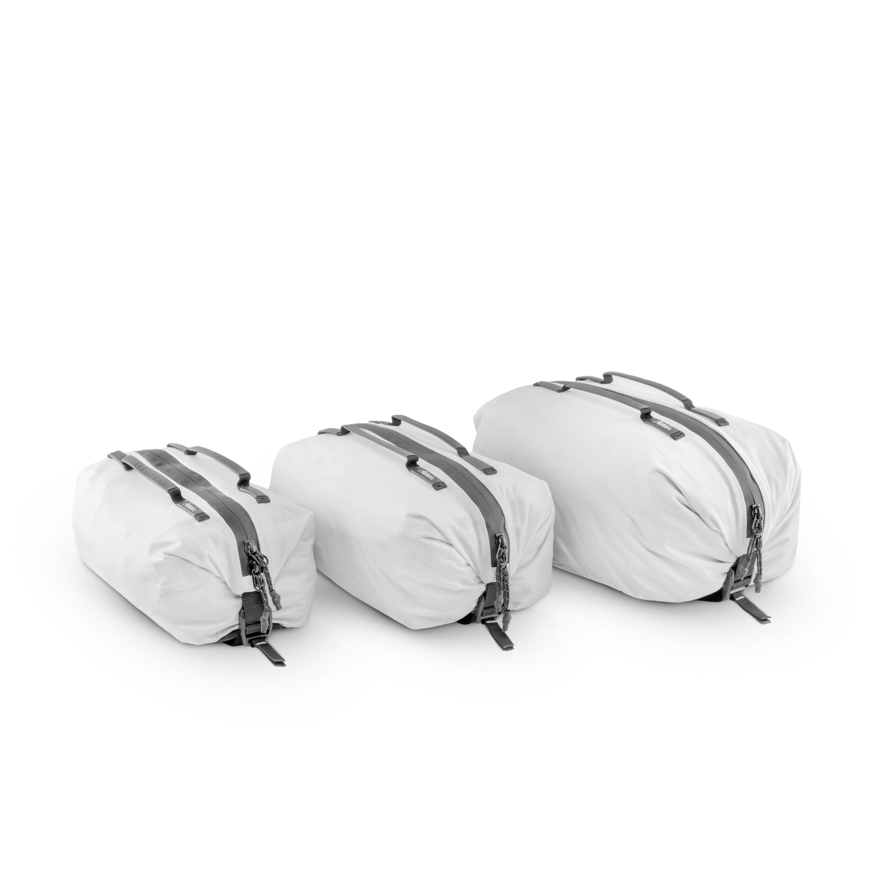Matador Gear Cube 3-pack (white) Matador Gear Cube 3-pack (white)