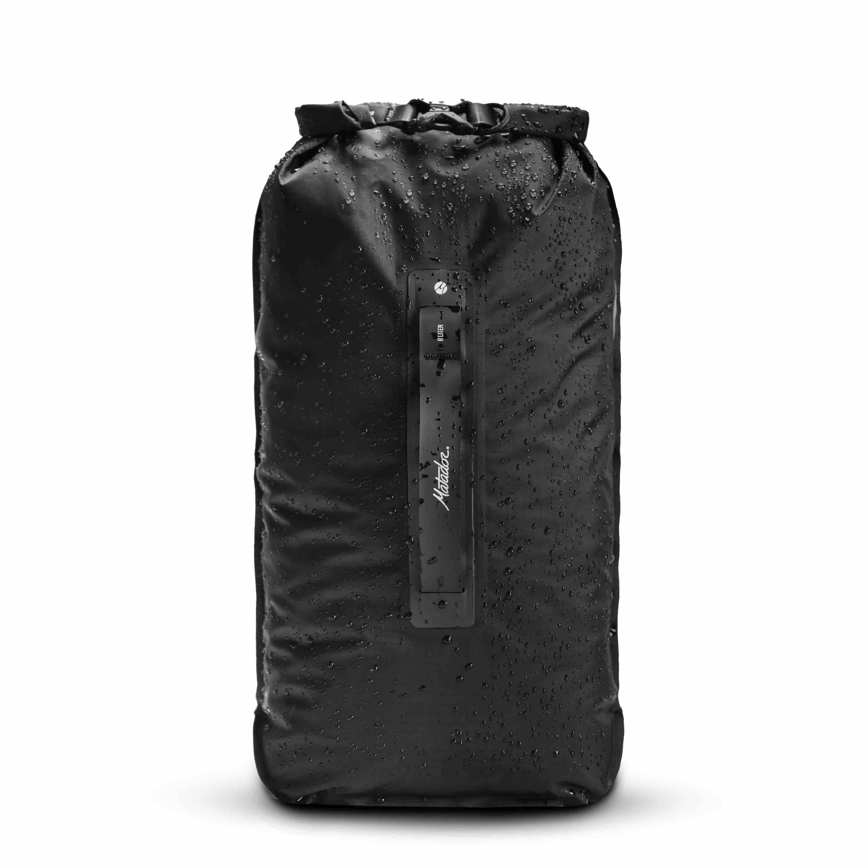 Matador FlatPak Drybag 8L Matador FlatPak Drybag 8L
