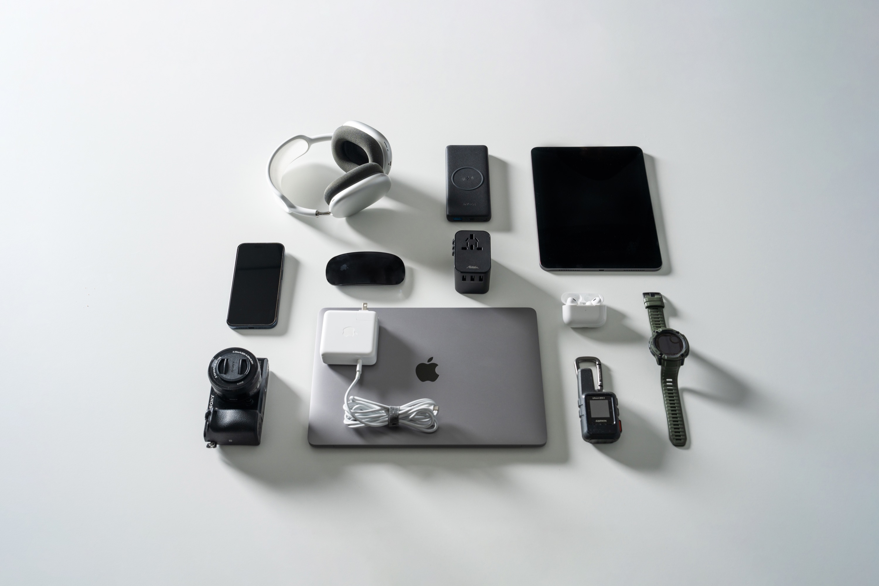 Elektronik, Handy, Telefon, Sprecher, Kopfhörer