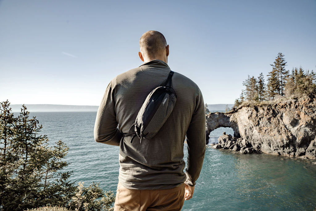 Matador_Freerain_HipPack_14 Matador Freerain Waterproof Packable Hip Pack