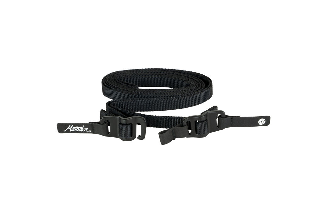 Matador Better Tether Gear Straps (2-Pack) Matador Better Tether Gear Straps (2-Pack)