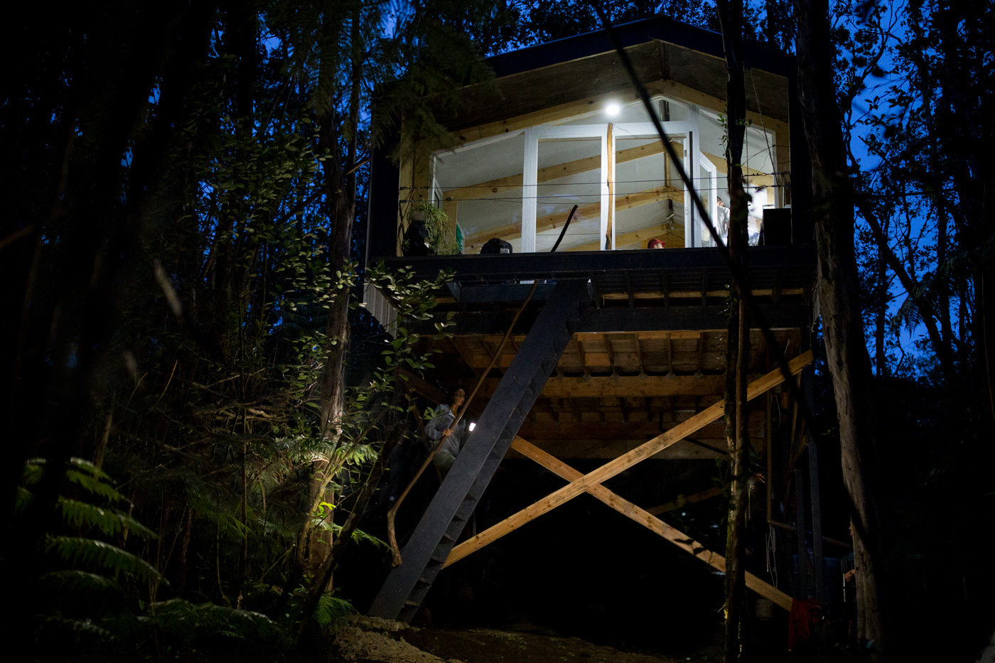 BioLite SolarHome 620+
