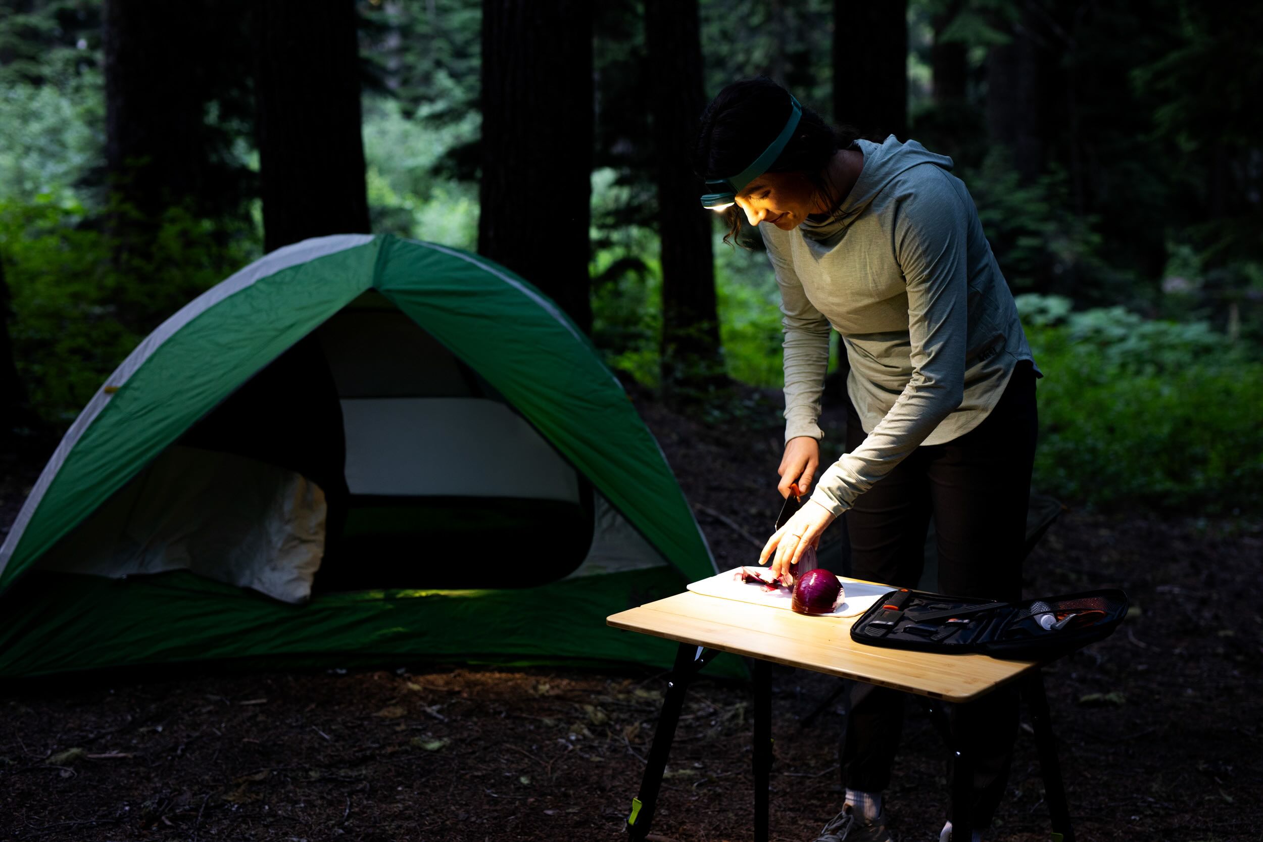 Campen, Draußen, Zelt, Unterschlupf, Schuh
