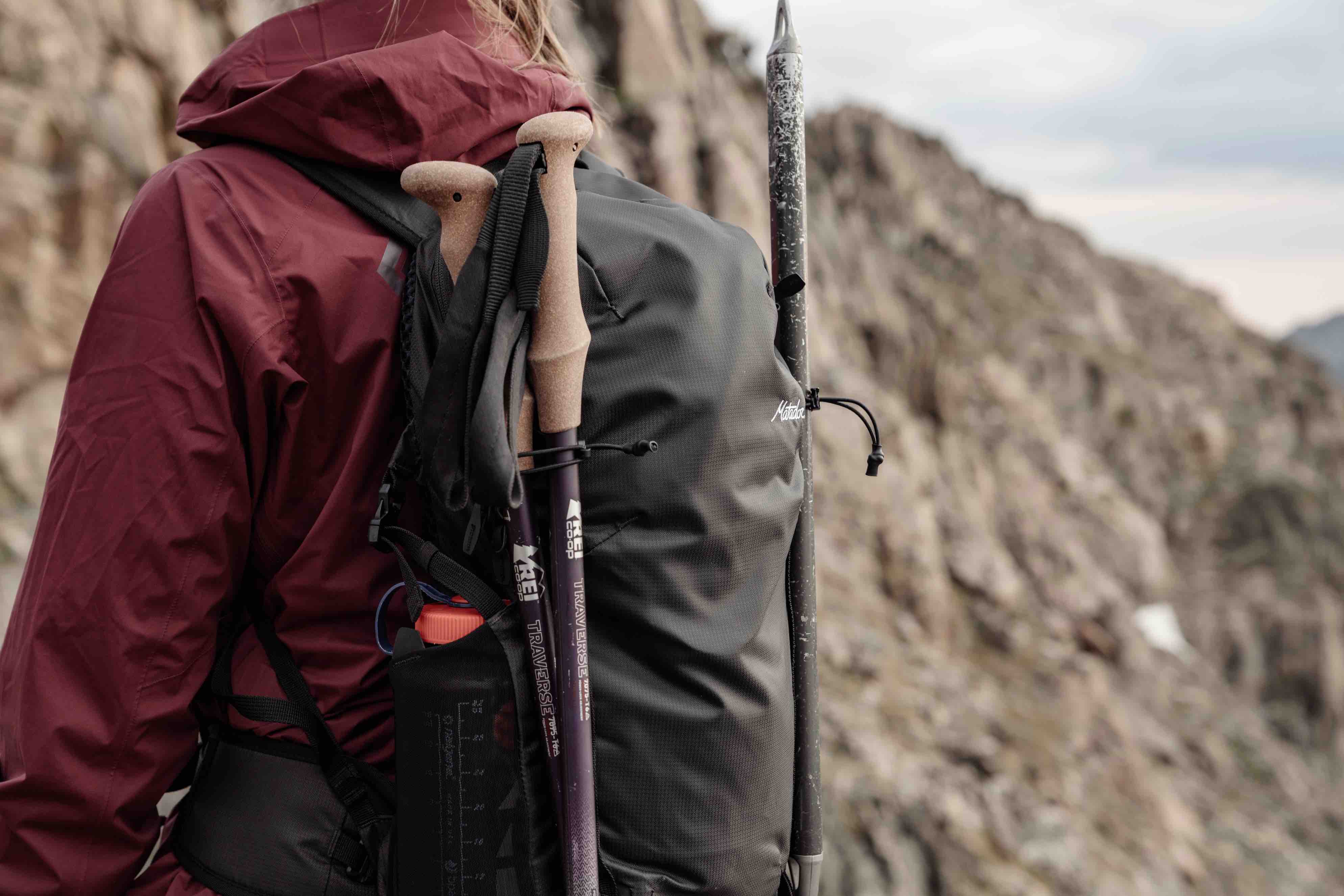 DSC04893 Matador Beast18 Ultralight Technical Backpack