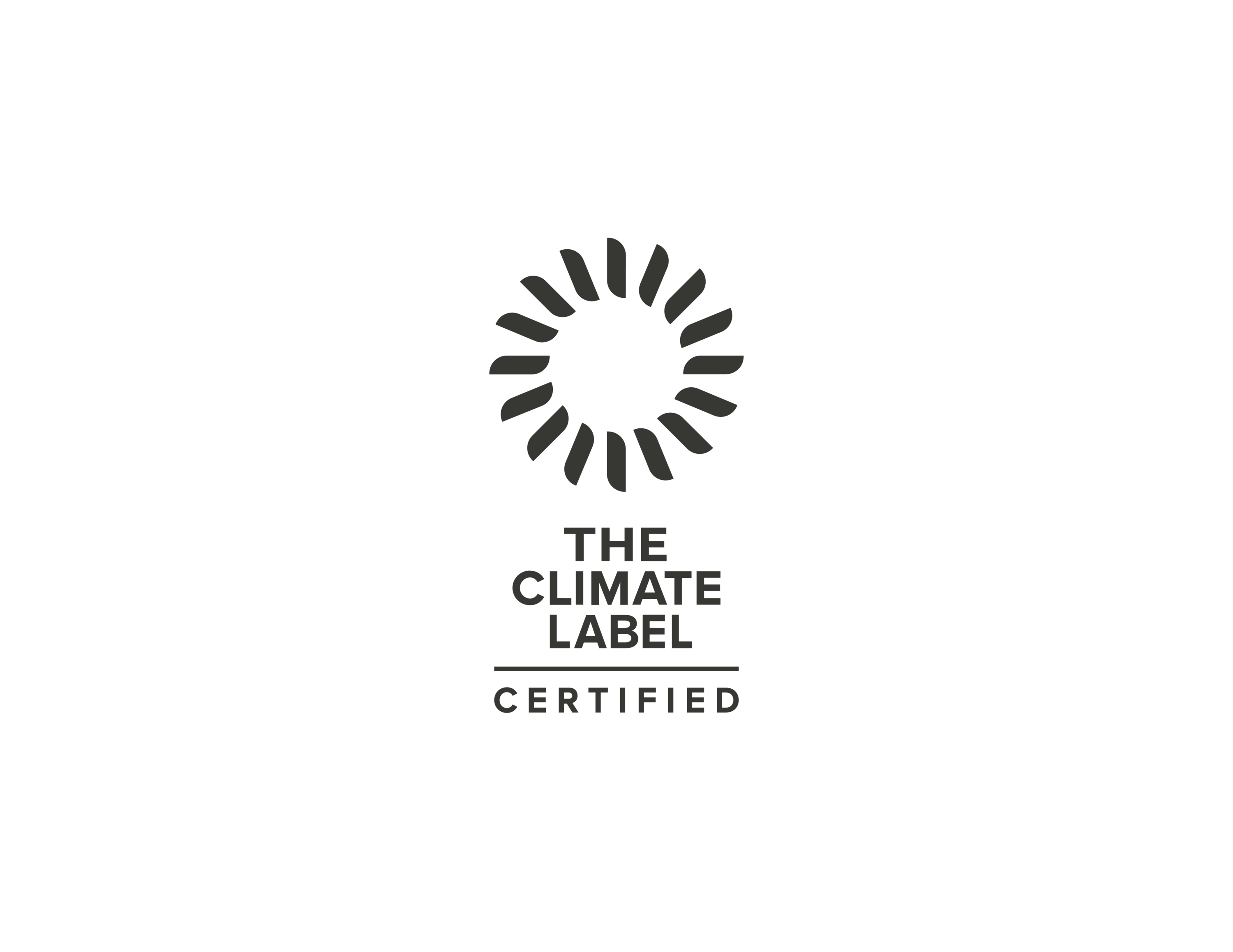 Schablone, Logo