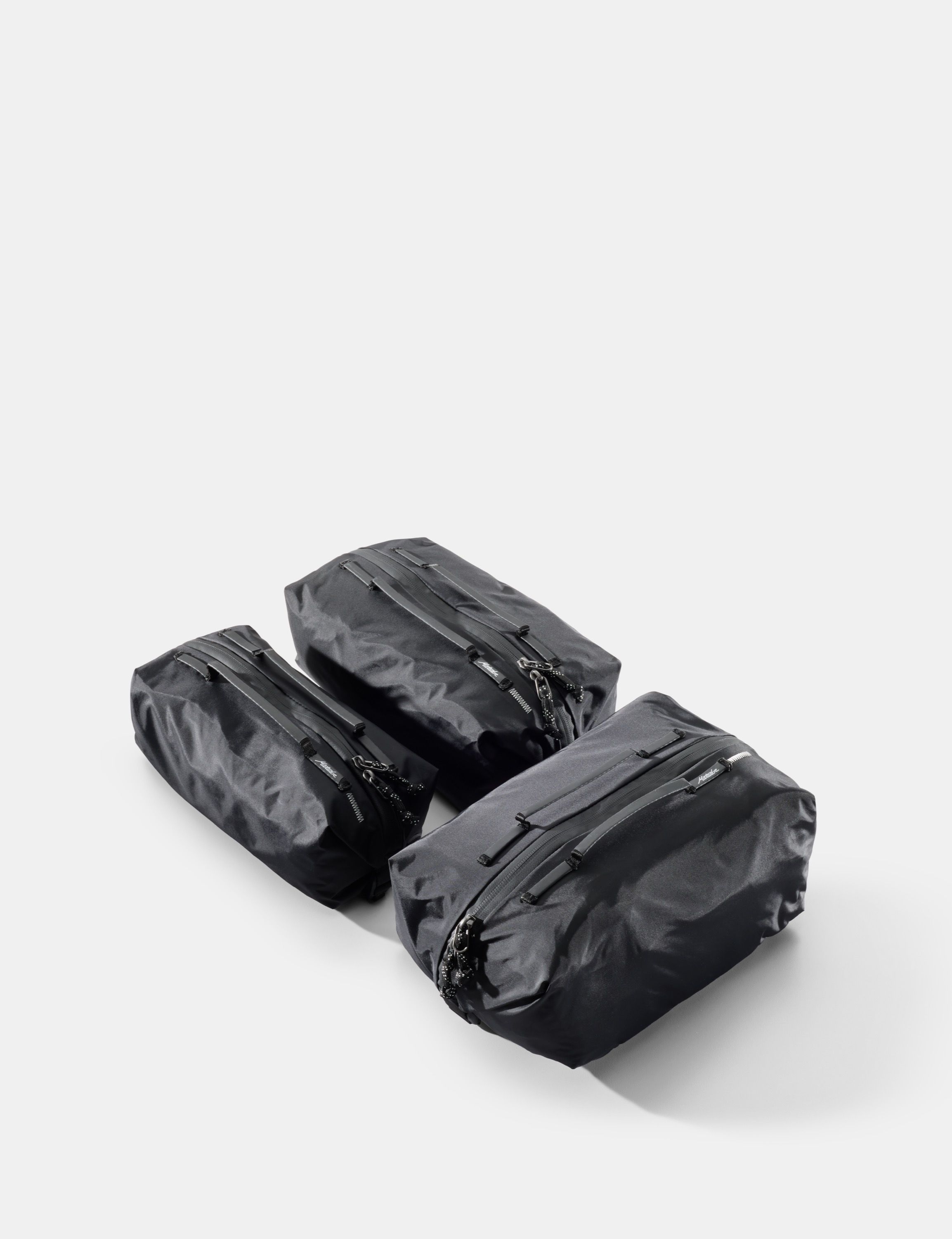Tasche, Taschenbeutel, Reisetasche, Schwarz, Reißverschluss