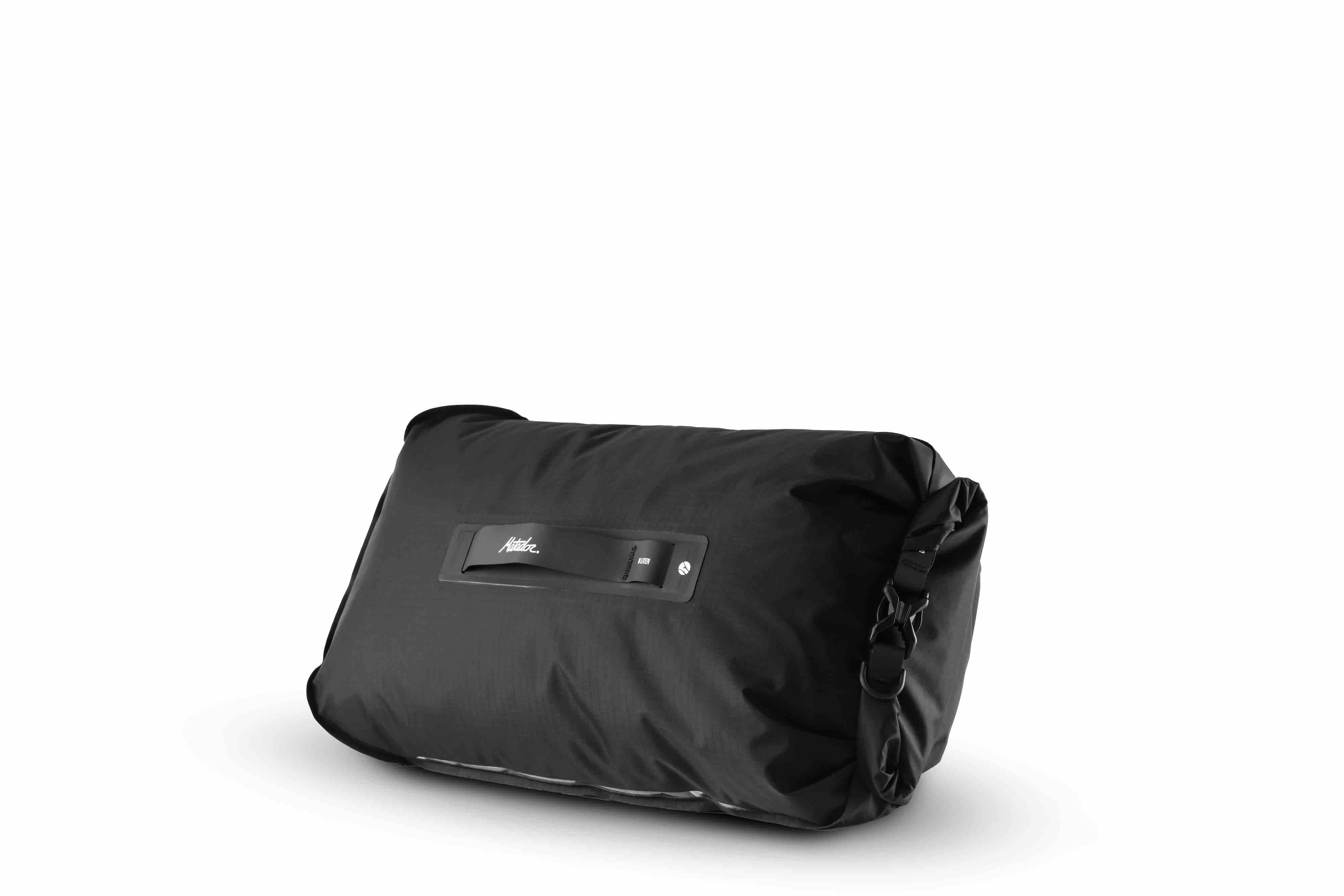 Matador FlatPak Drybag 8L
