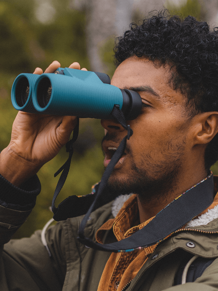 Fernglas, Binoculars, Outdoor, Reisen, Absehen?