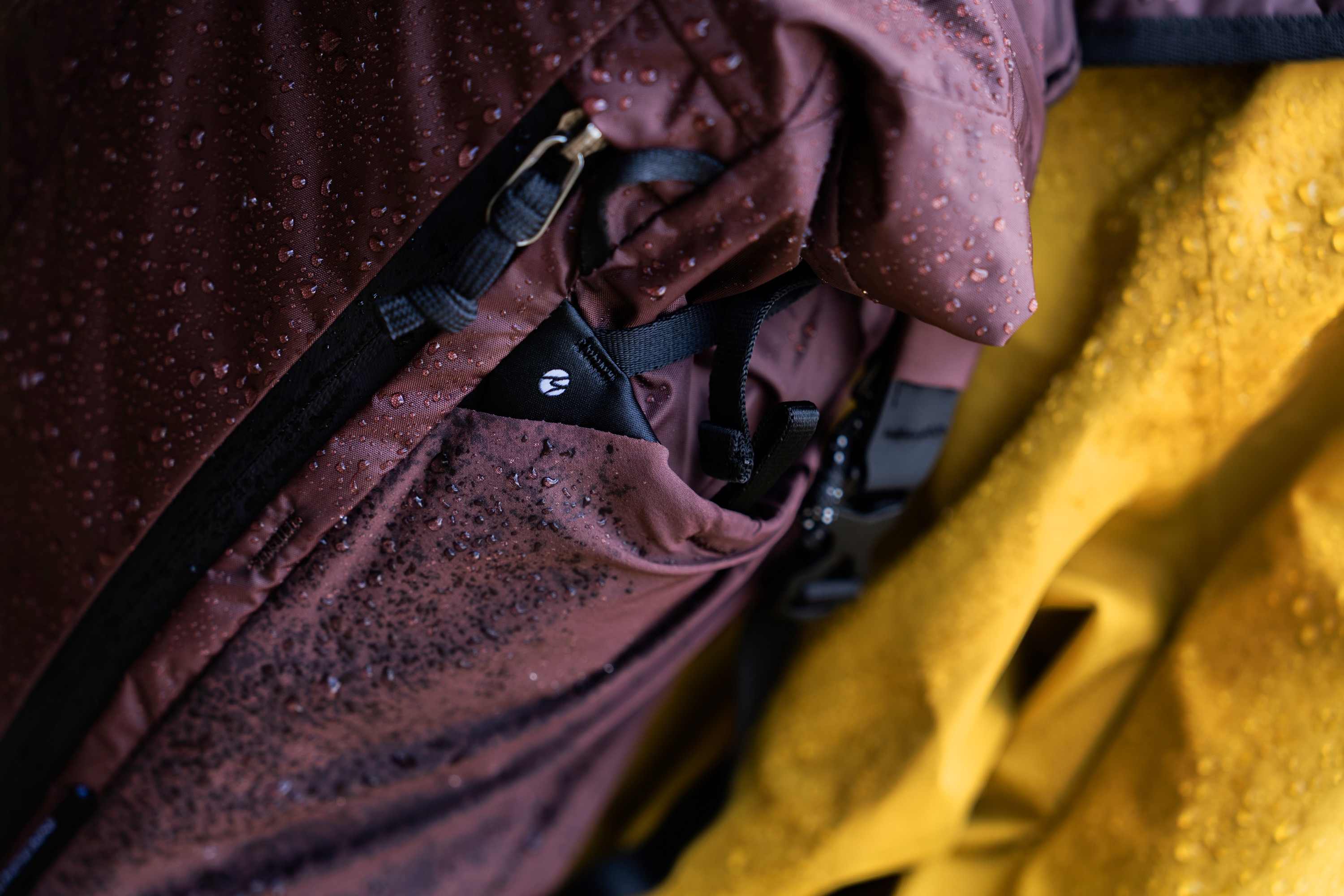 Rucksack, Rucksack, Regen, Rucksack, Rucksack