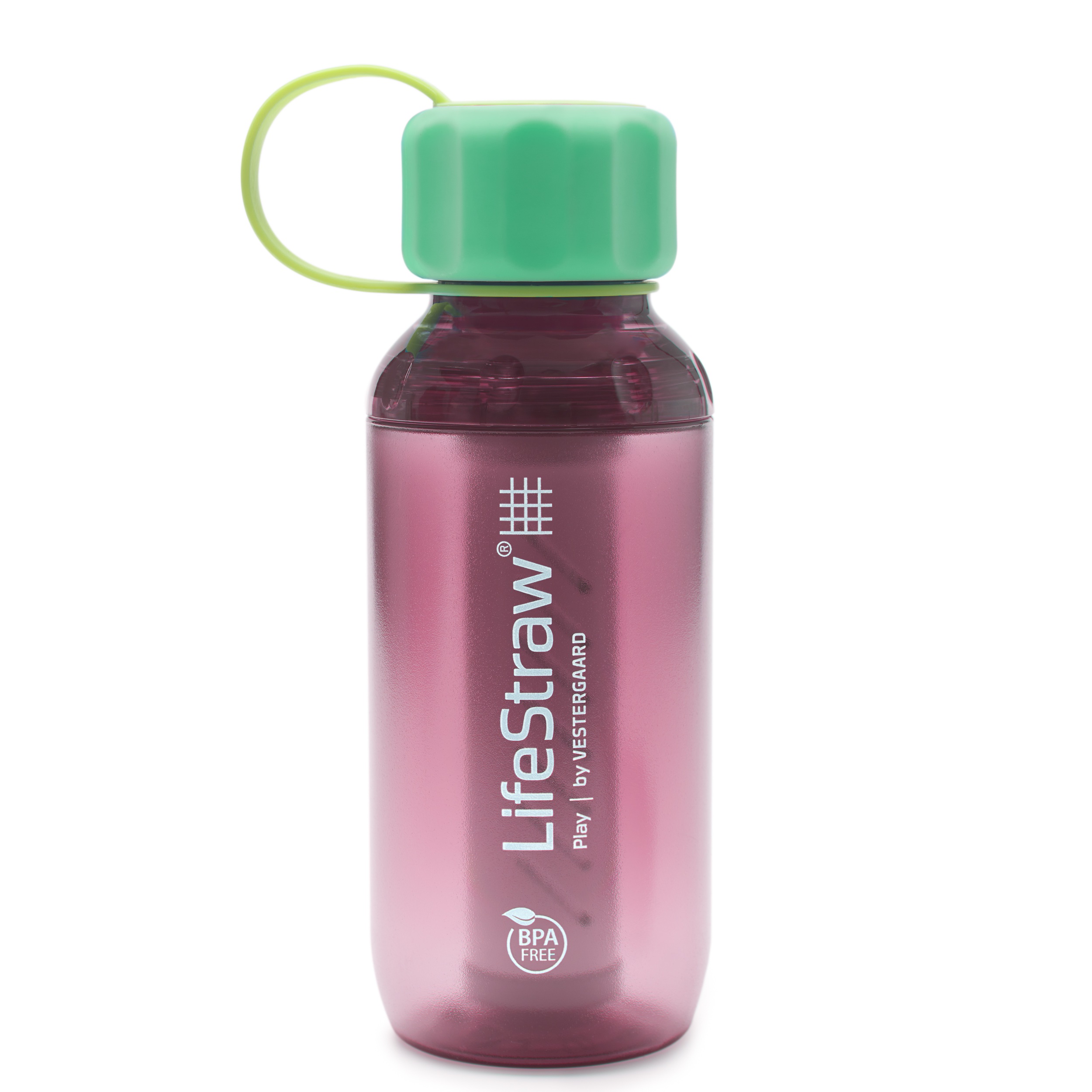 LifeStraw Play (wildberry)