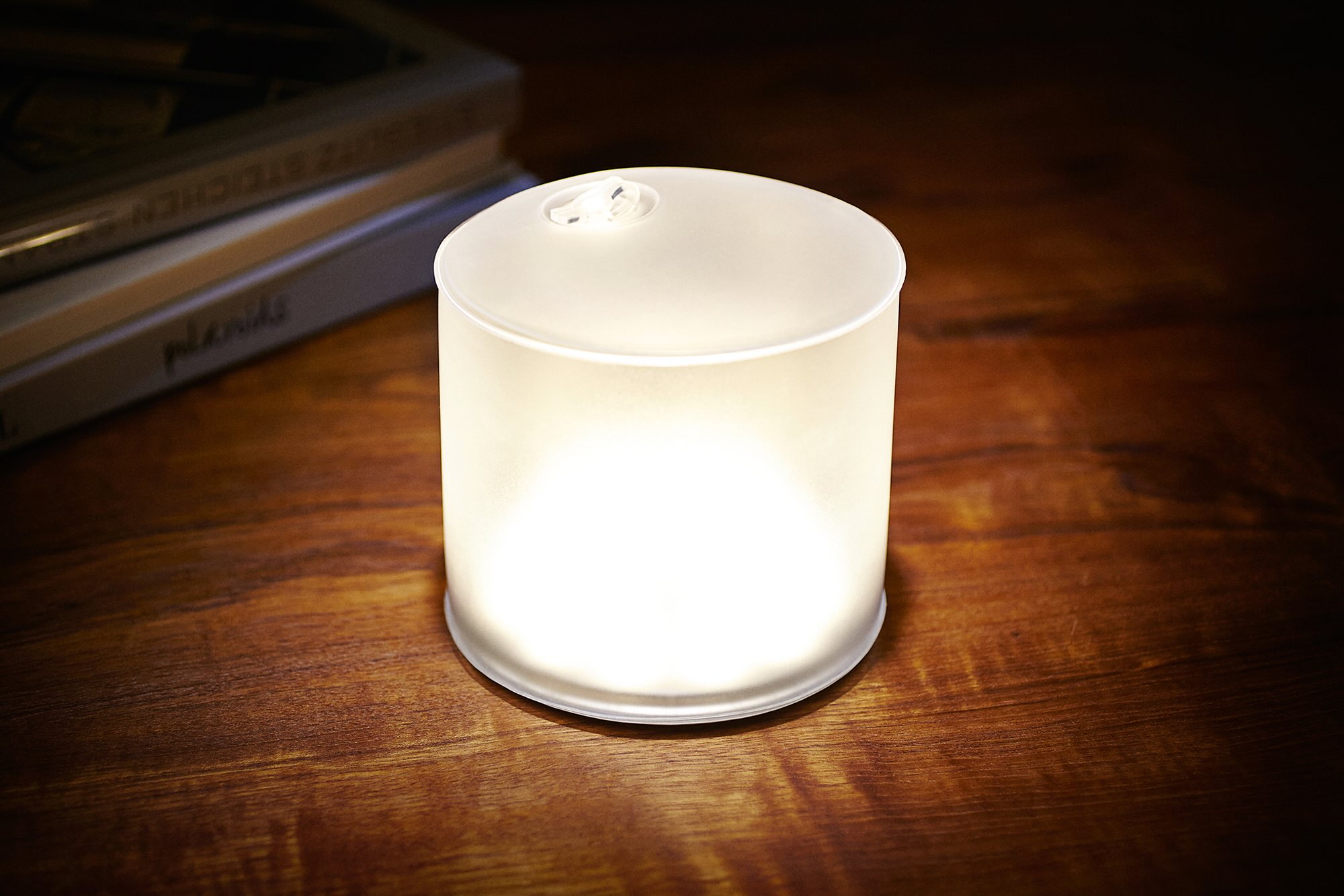Lampe