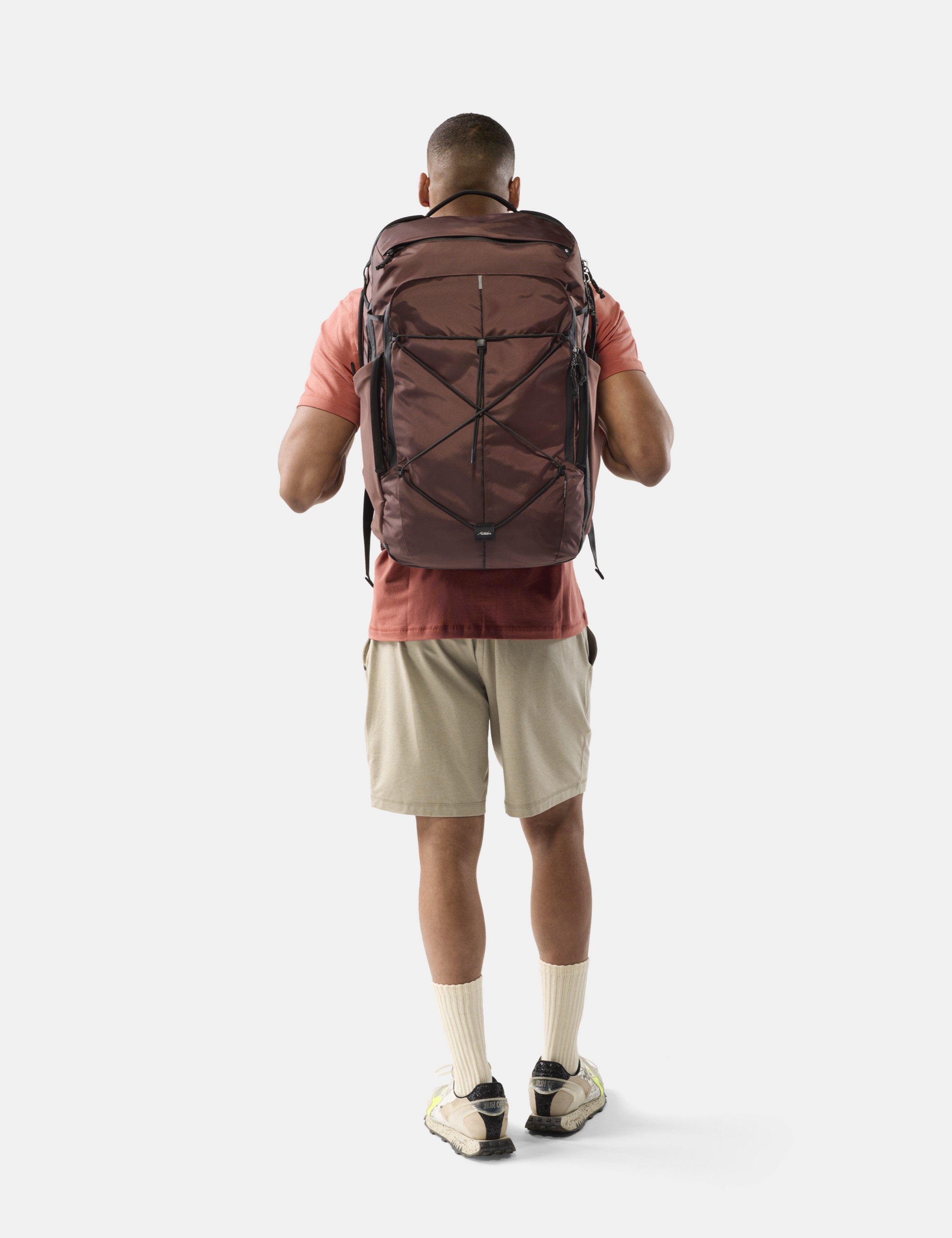 Rucksack, Backpack, Bergstil, Rucksack Damen Einkauf