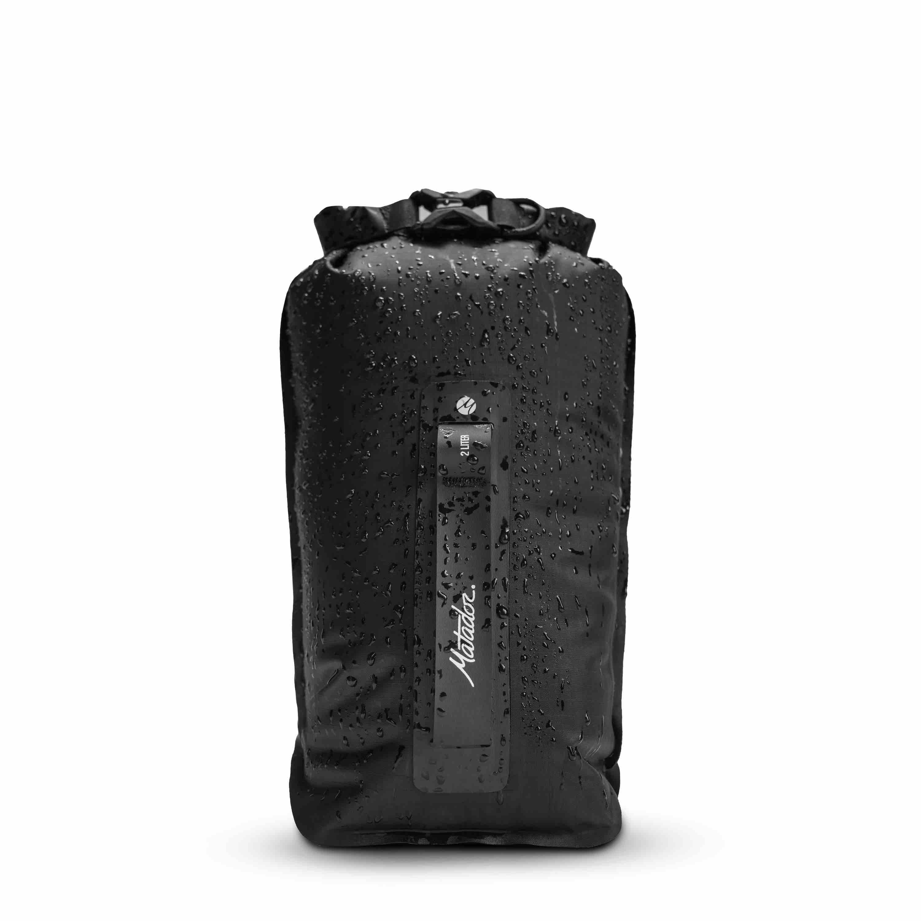 Matador FlatPak Drybag 2L Matador FlatPak Drybag 2L