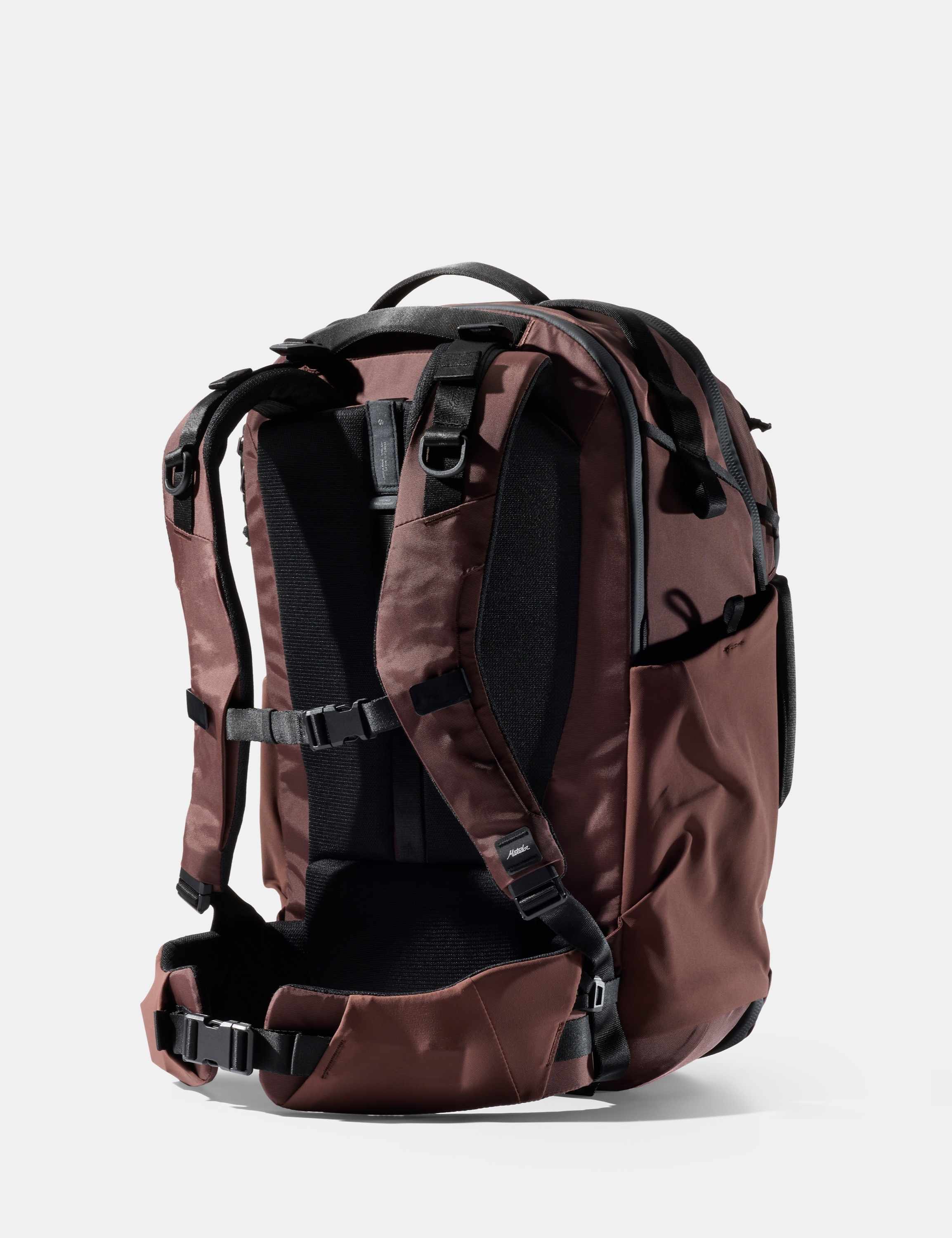 Rucksack, Backpack, Rucksack, Trekking-Backpack, Wanderrucksack