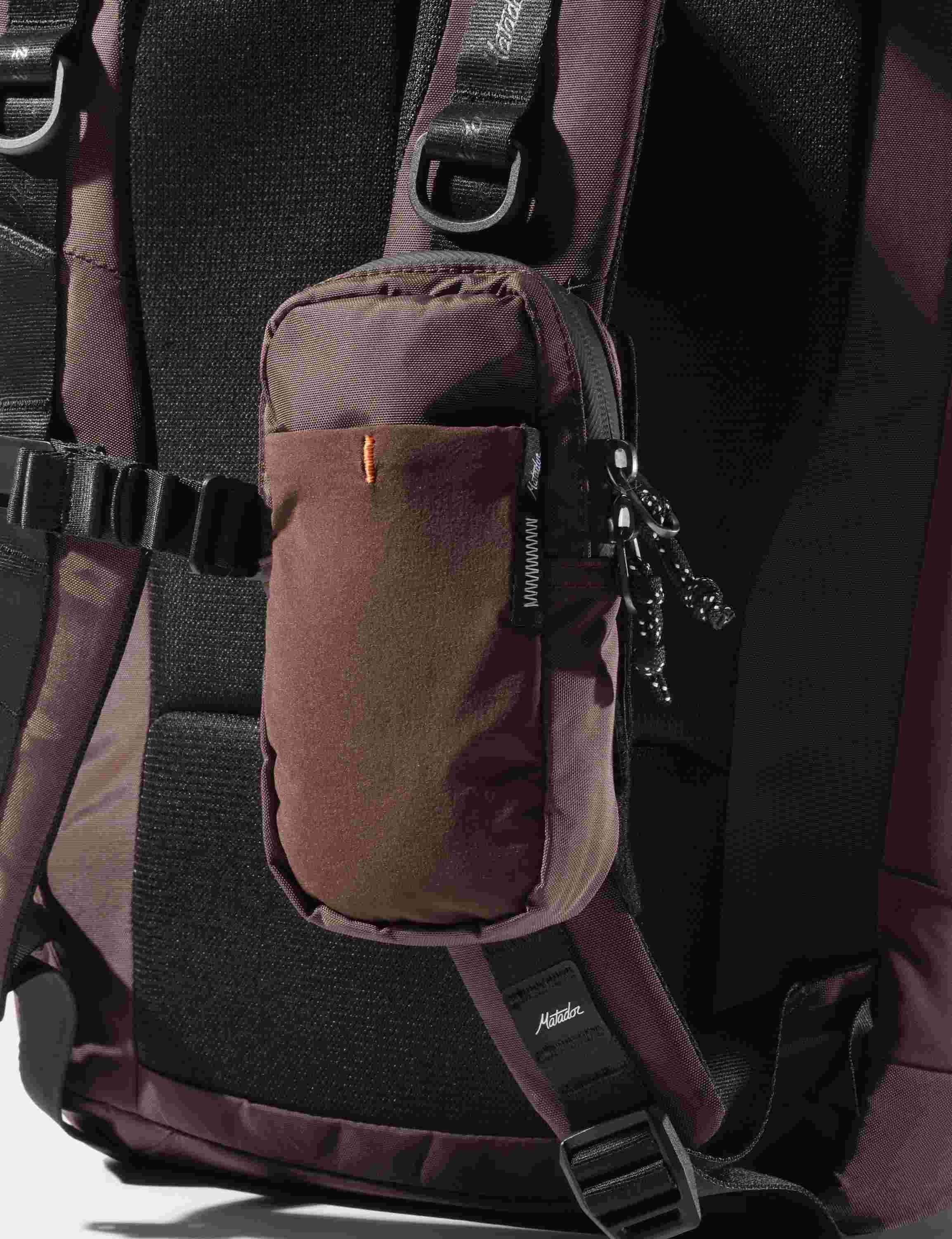 Rucksack, Tasche, Gürteltasche, Kompakt, Outdoor
