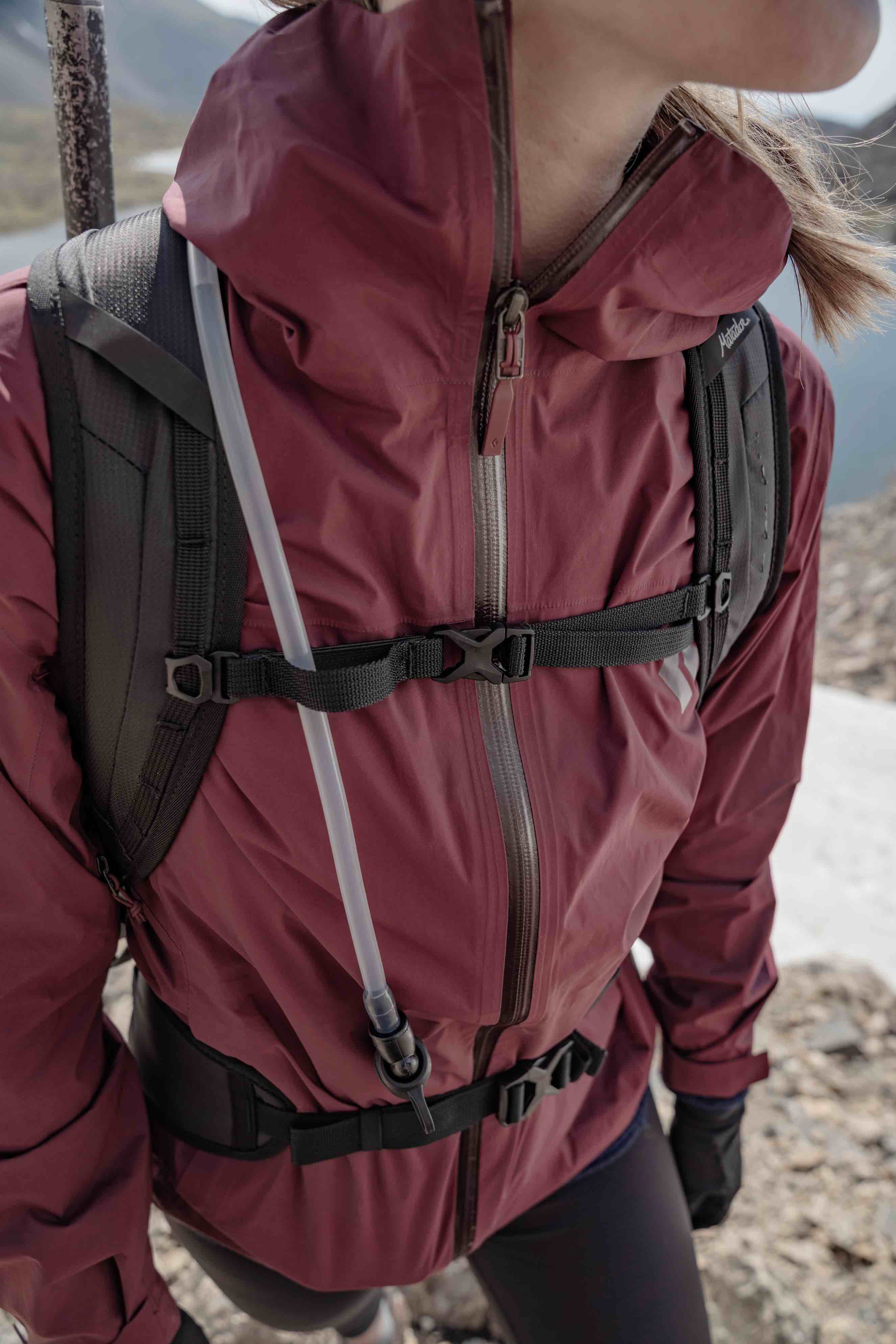 DSC06319 Matador Beast18 Ultralight Technical Backpack