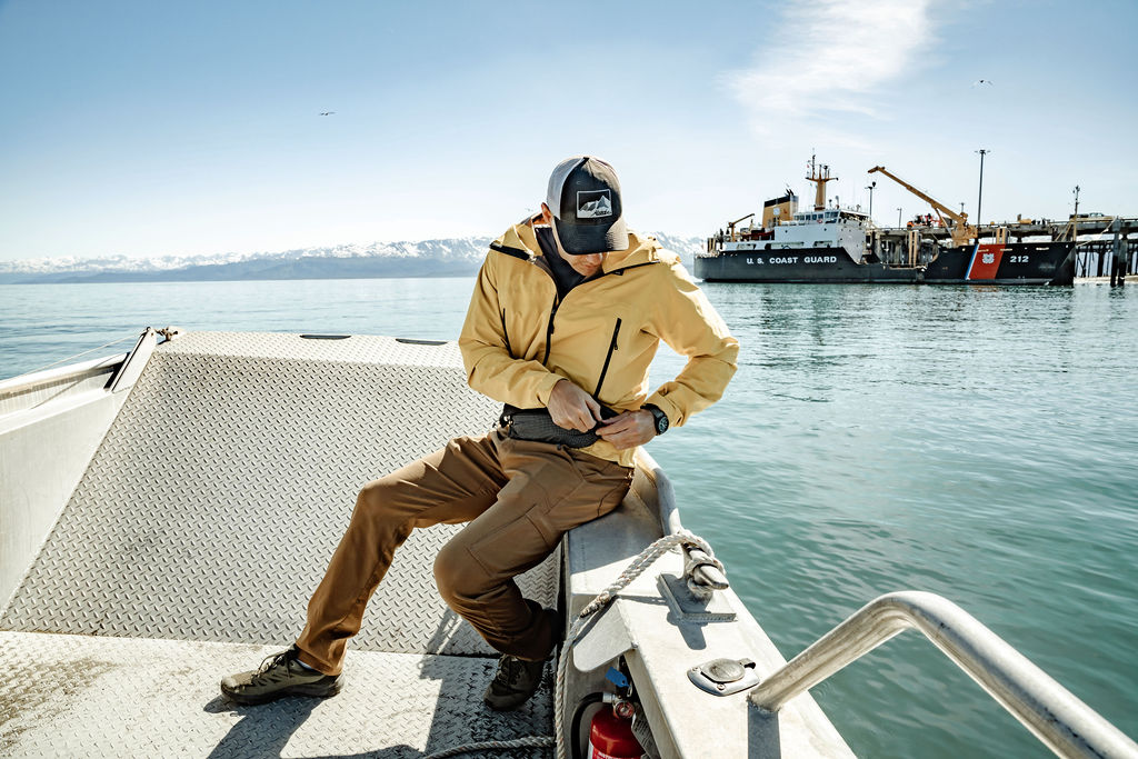 Matador_Freerain_HipPack_10 Matador Freerain Waterproof Packable Hip Pack