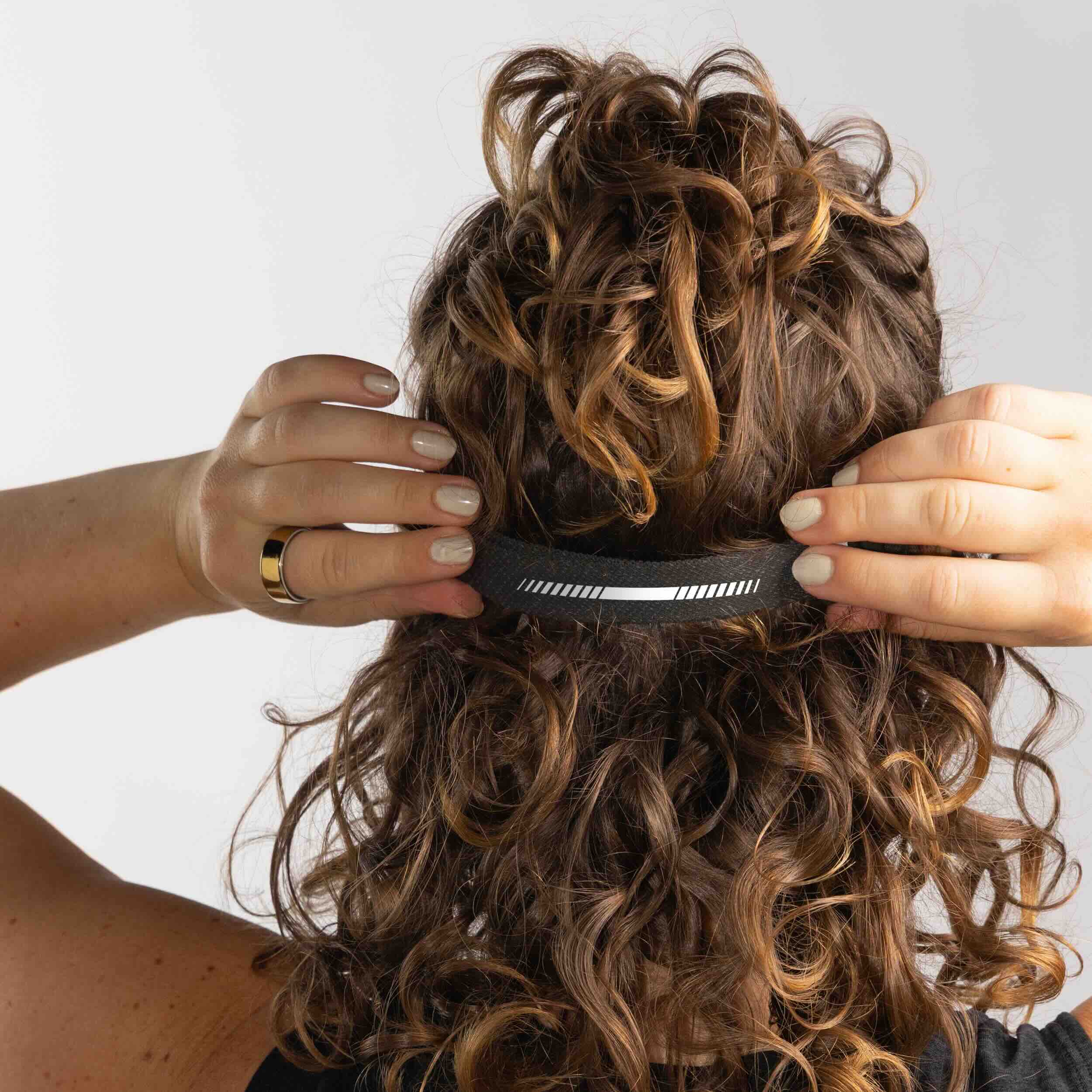 Person, Haare