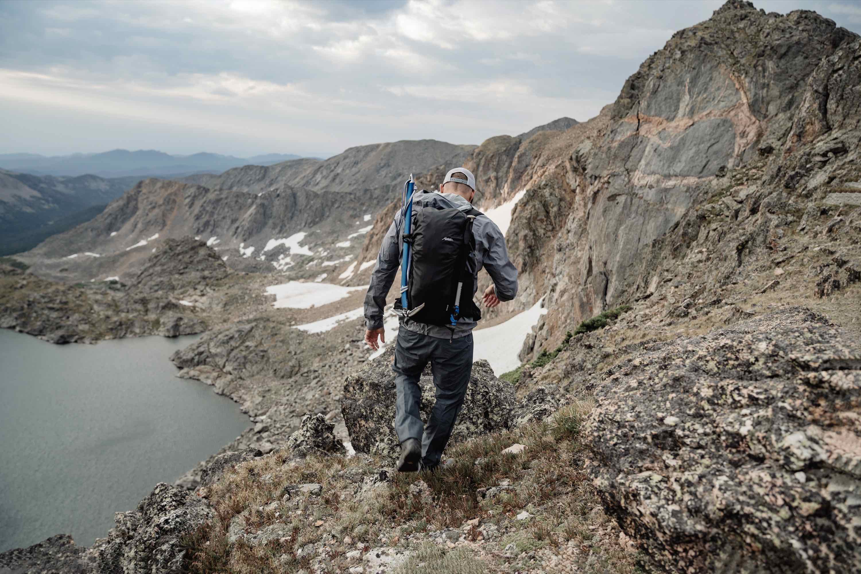 DSC04752 Matador Beast28 Ultralight Technical Backpack