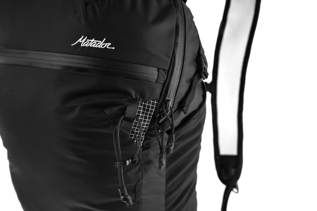 Matador_ADV_SERIES_FF16_logo_detail Matador Freefly16 Packable Backpack