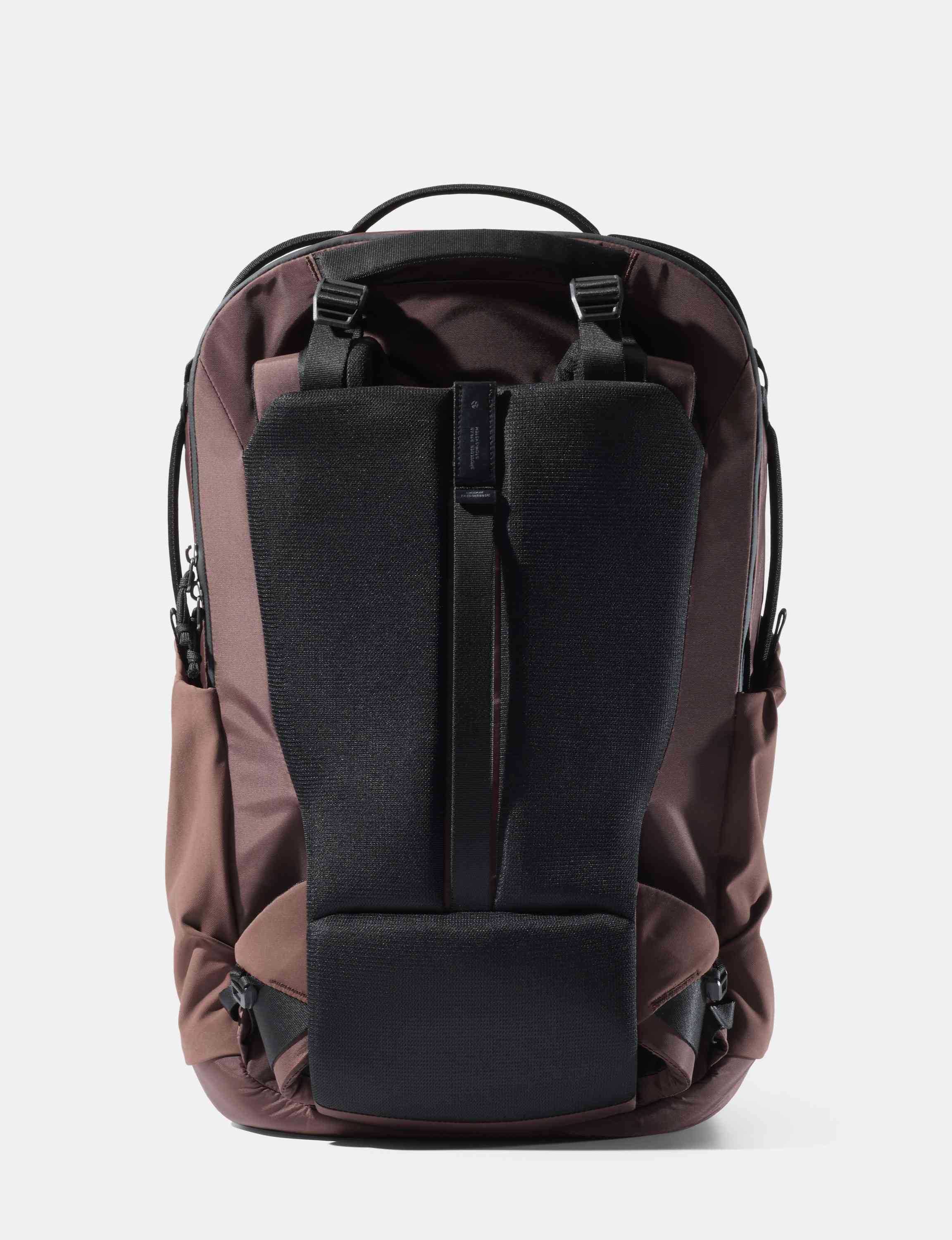 Rucksack, Backpack, Schulterriemen, Rückenpolster, Mulitfunktion