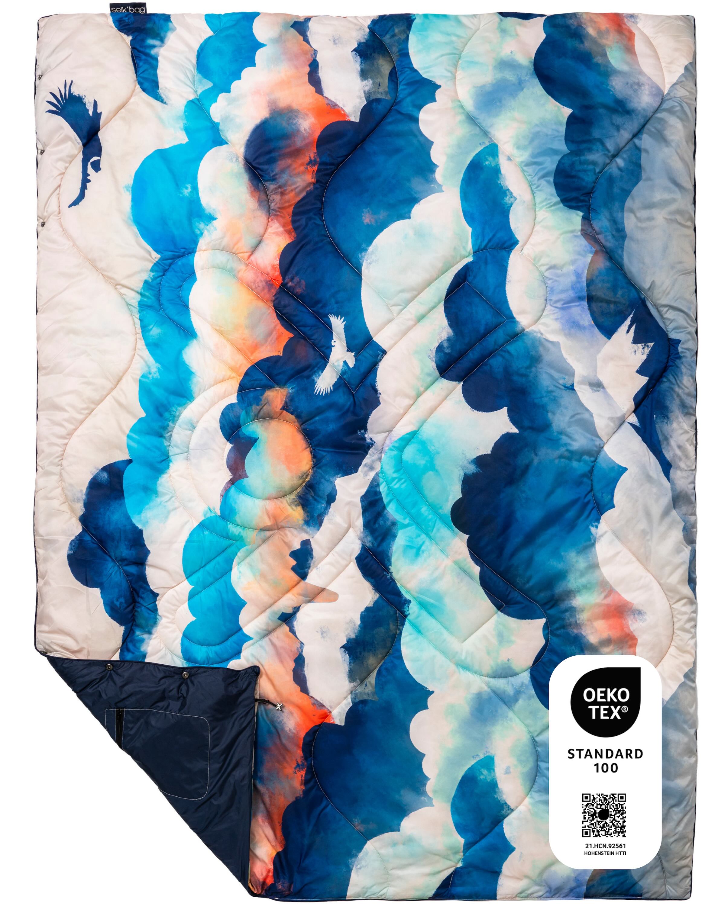 Selkbag Blanket (dulces suenos) Selkbag Blanket (dulces suenos)