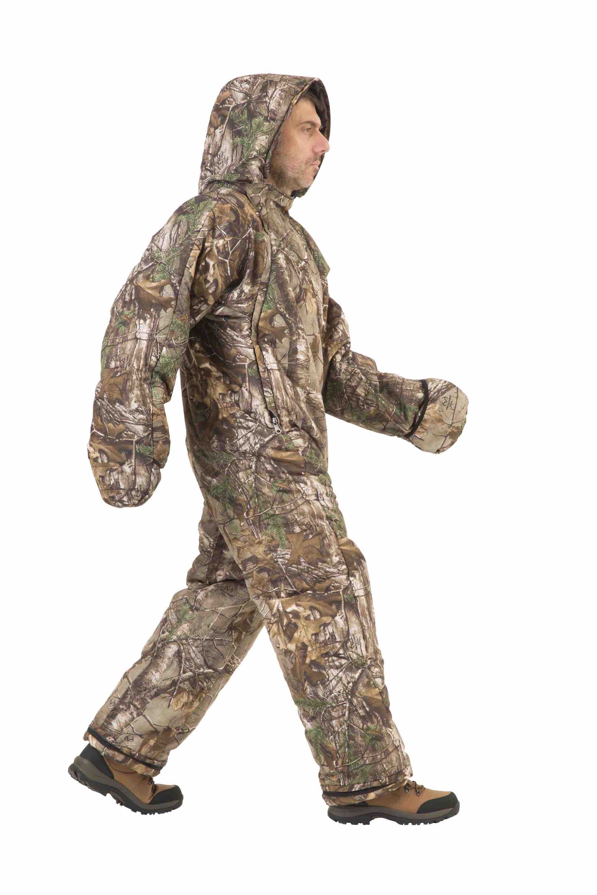 Selkbag Pursuit Recycled (Realtree EDGE) Selkbag Pursuit Recycled (Realtree EDGE)