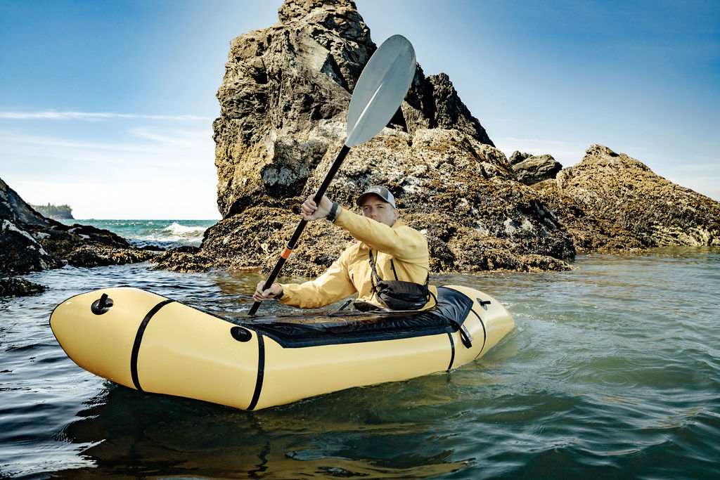 Matador_Freerain_HipPack_12 Matador Freerain Waterproof Packable Hip Pack