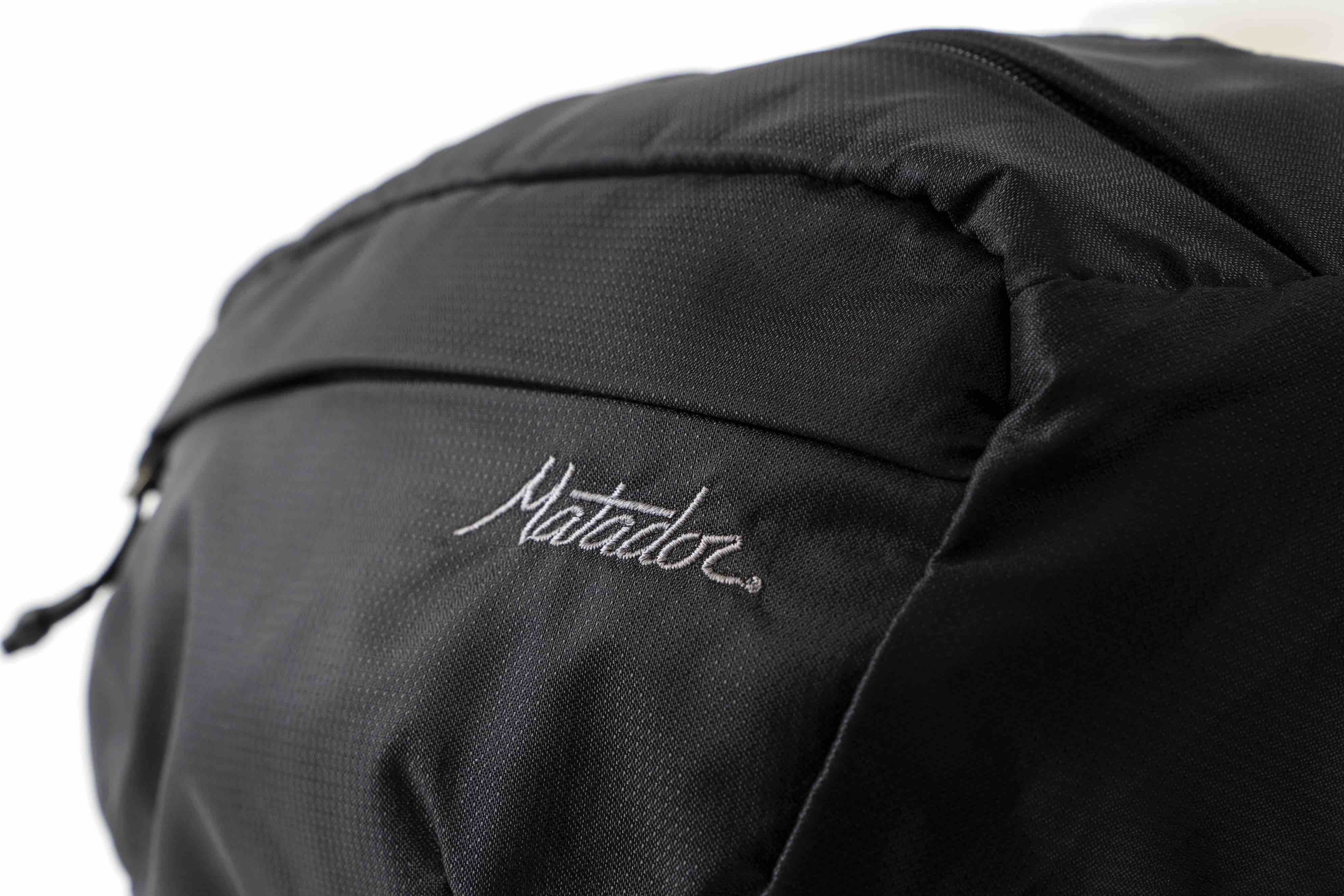 Matador On-Grid Packable Hip Pack