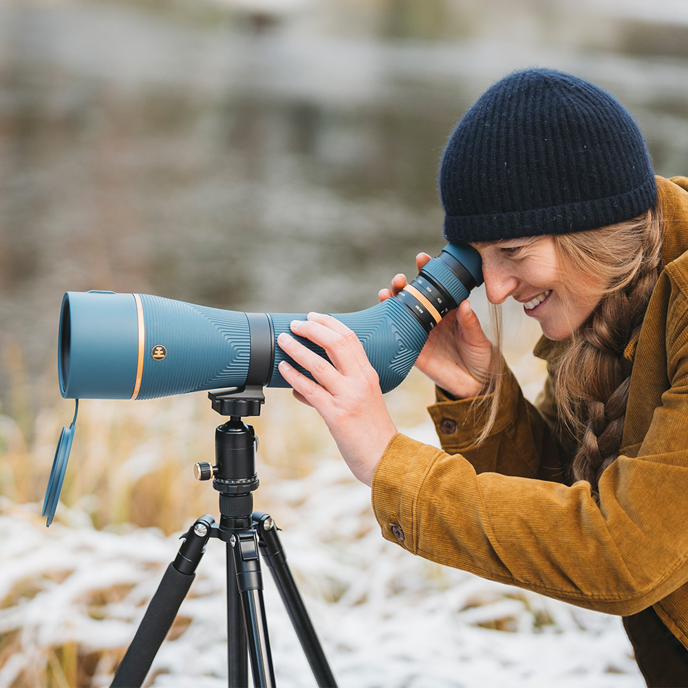 Photographie, Person