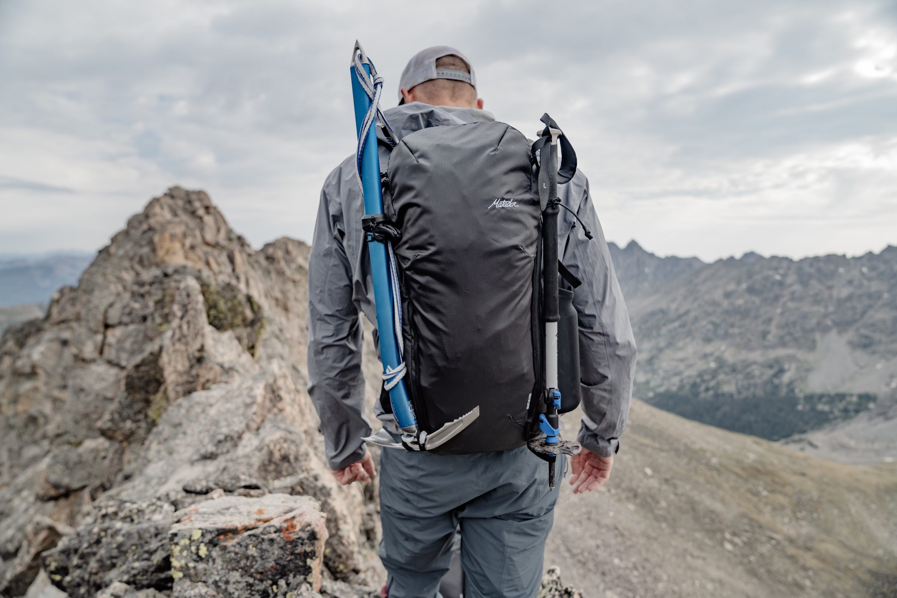 DSC05914 Matador Beast28 Ultralight Technical Backpack