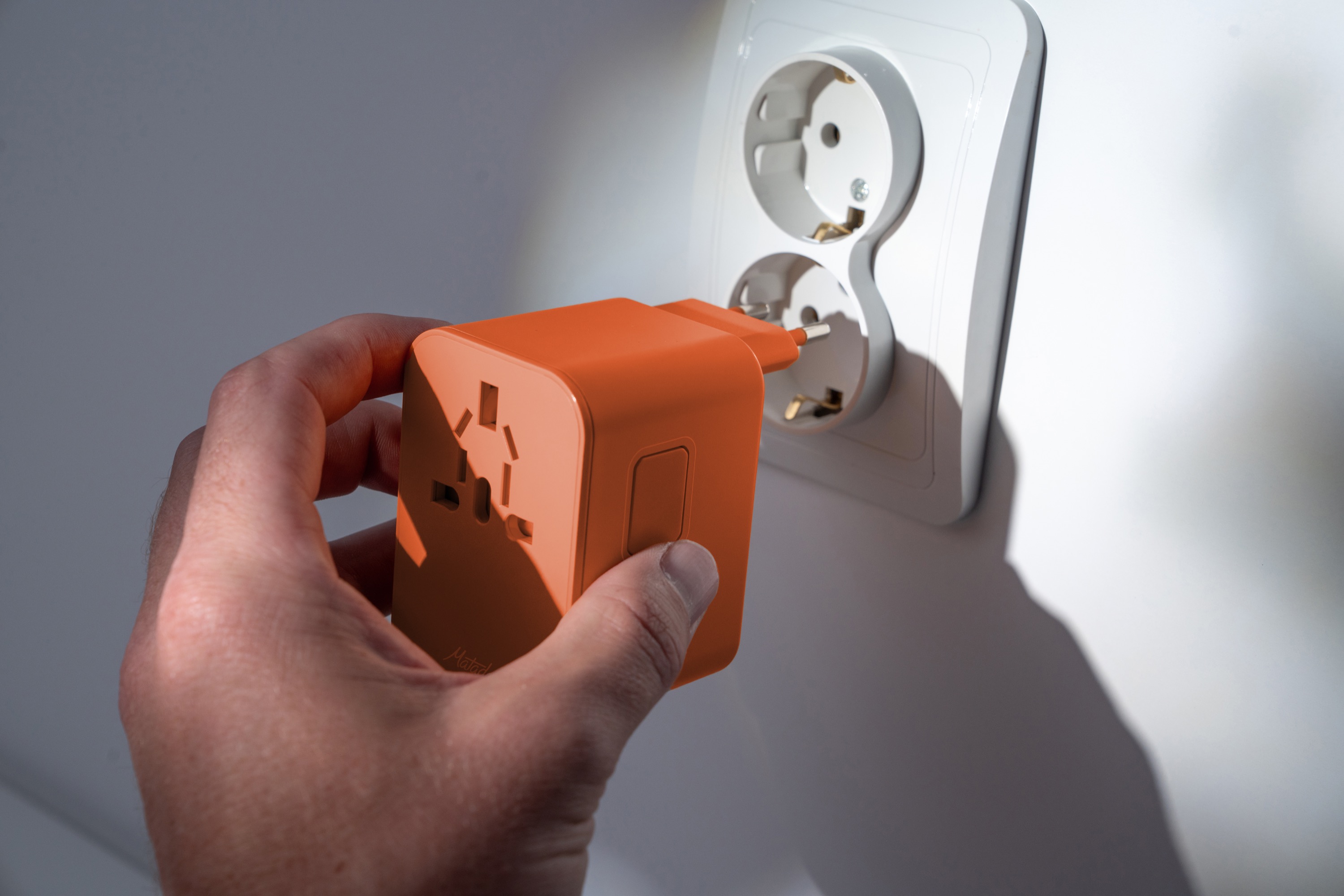 Adapter, Elektronik, Elektrisches Gerät, Elektrische Steckdose, Stecker