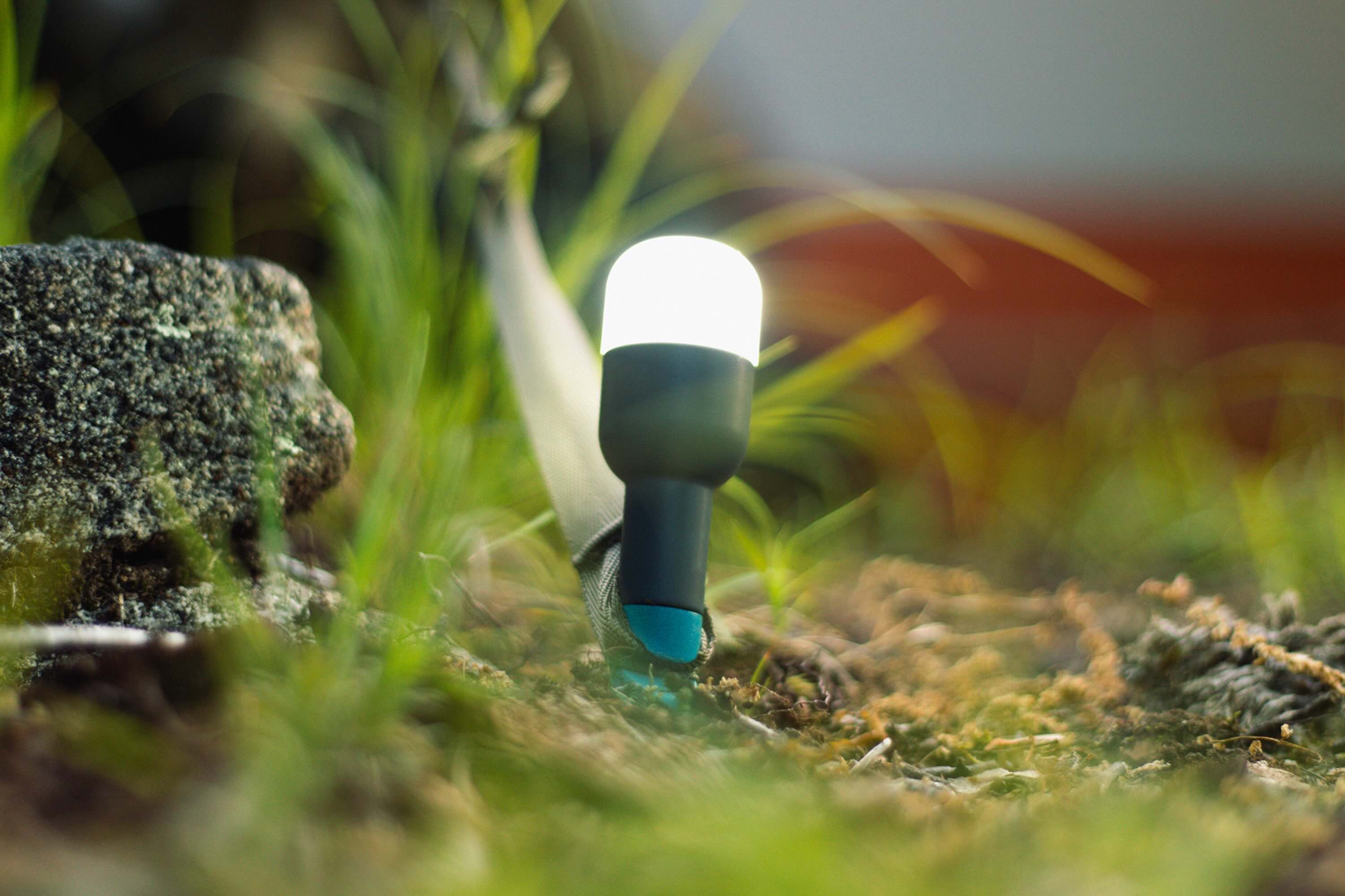 Licht, Beleuchtung