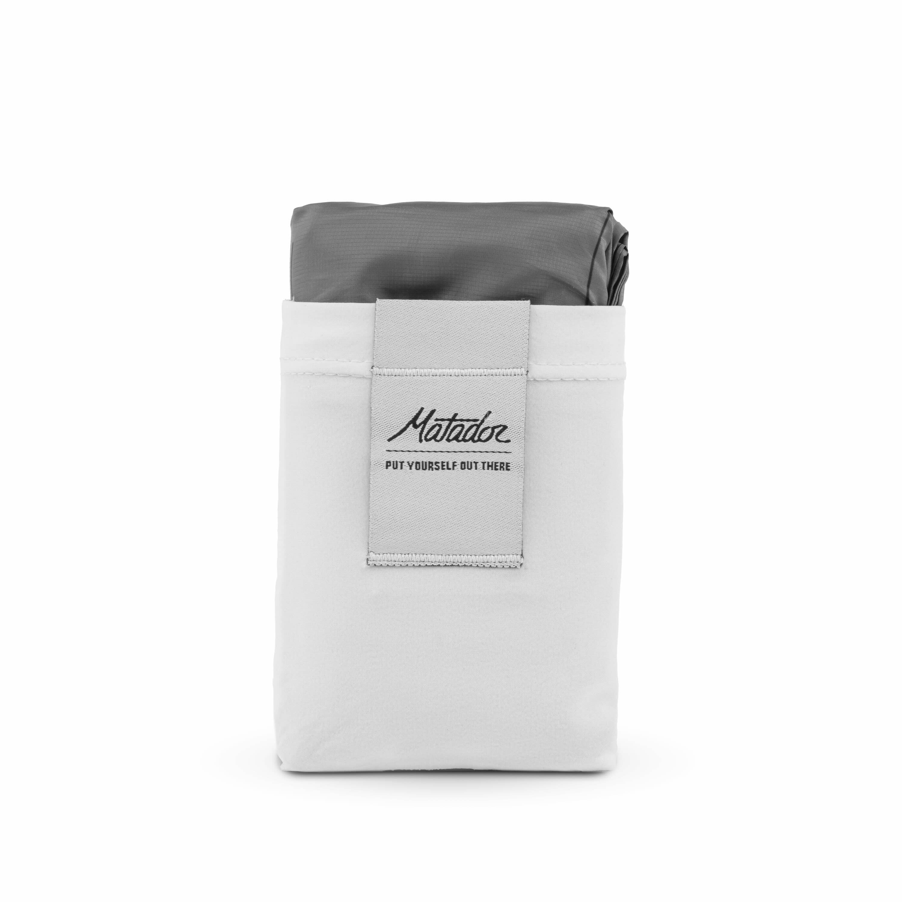 Matador Pocket Blanket 4.0 (white) Tasche, Tragetasche