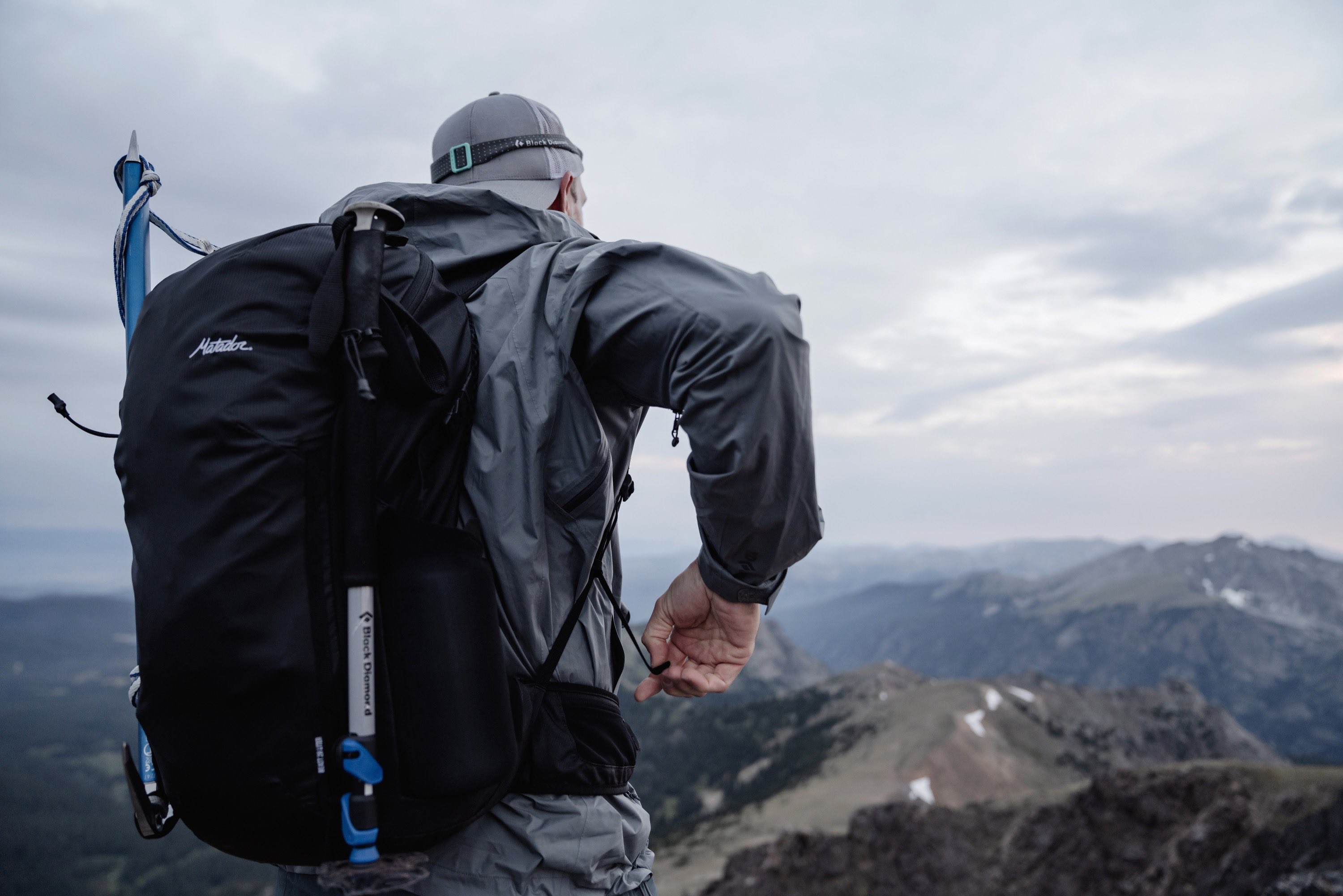 DSC04207 Matador Beast28 Ultralight Technical Backpack