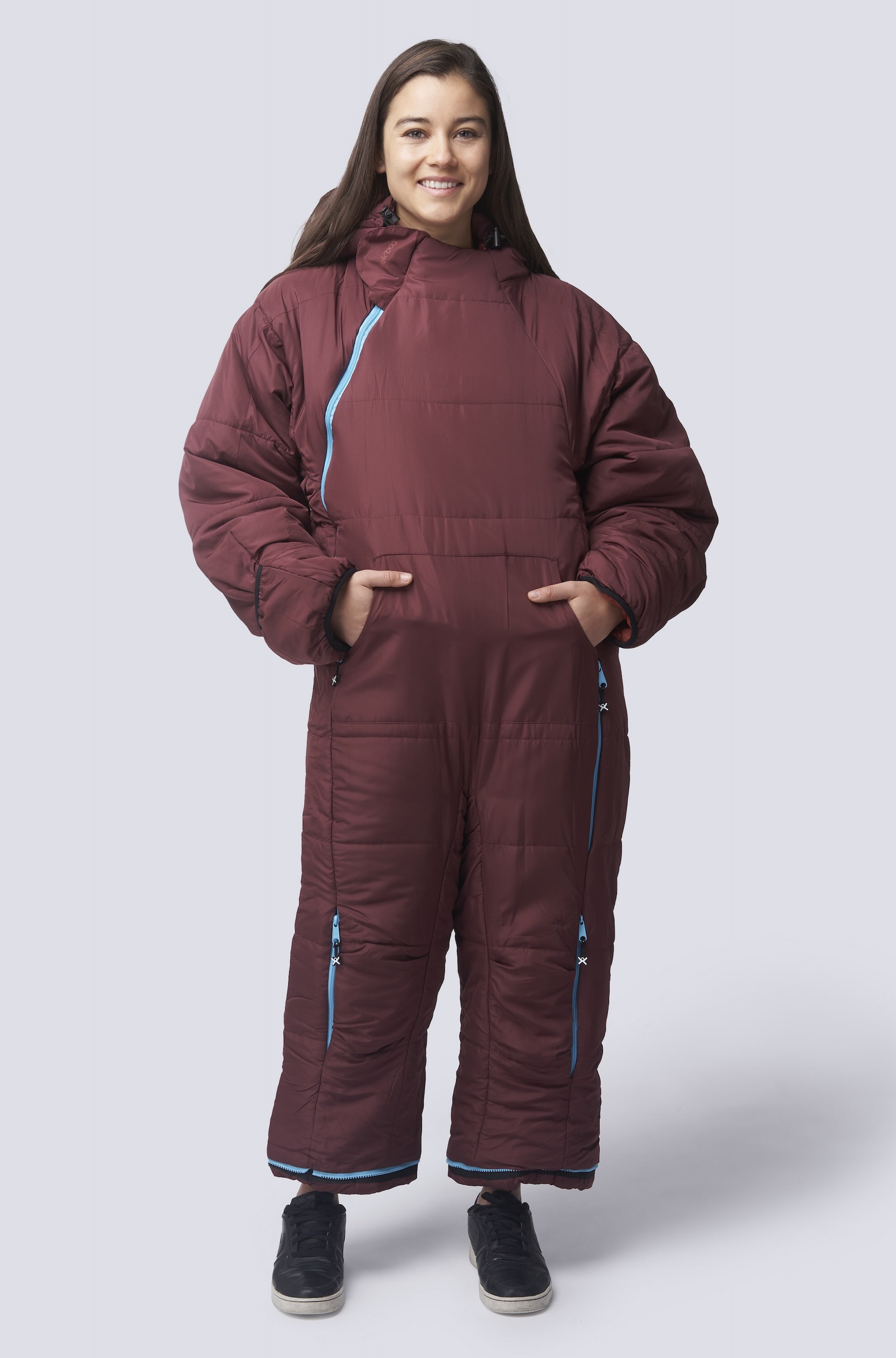 Selkbag Original Recycled (Burgundy Earth) Selkbag Original Recycled (Burgundy Earth)