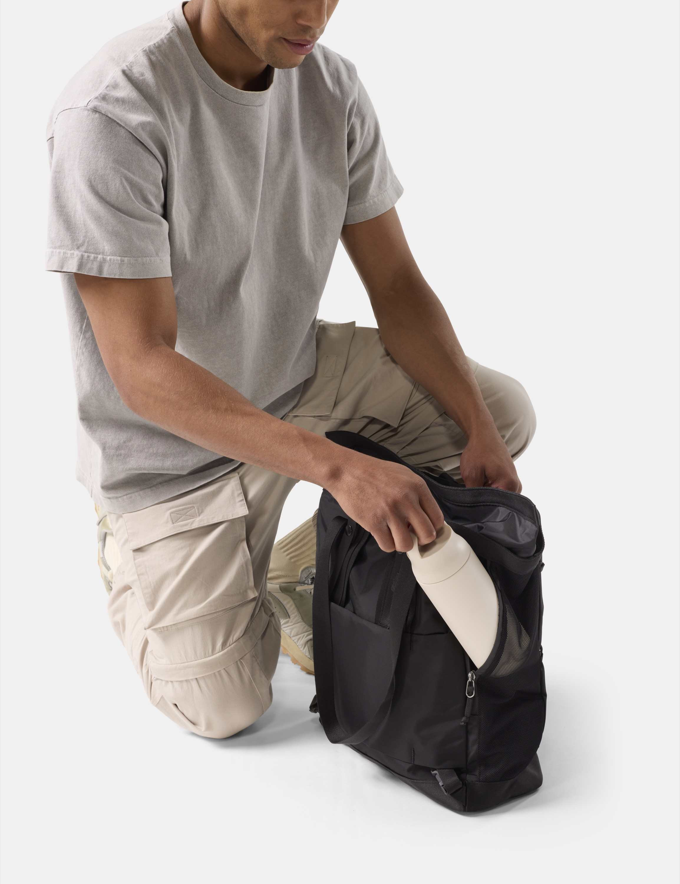 Rucksack, Tasche, Backpack, Schultertasche, Rucksack schwarz