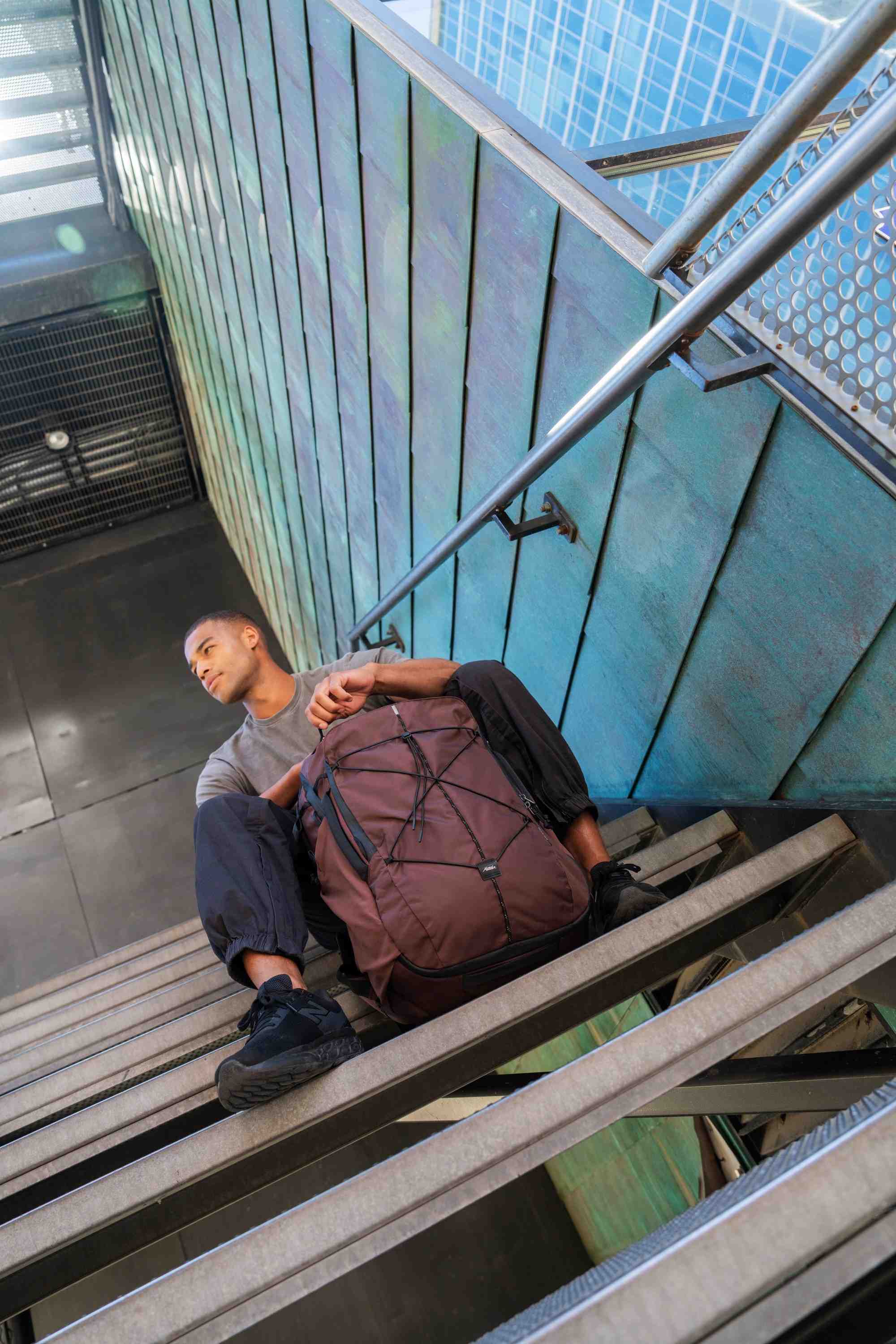 Rucksack, Backpack, Tasche, Rucksack B?, Tragetasche