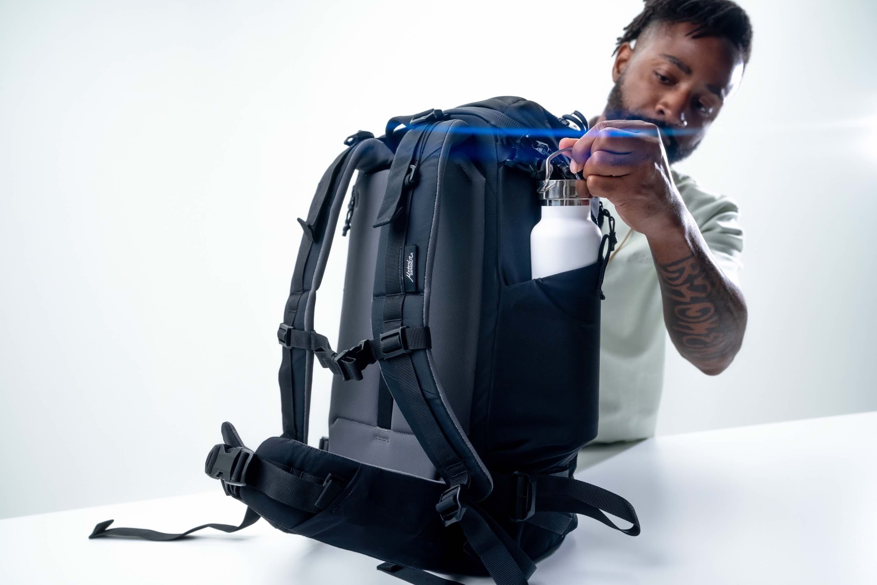 Tasche, Rucksack