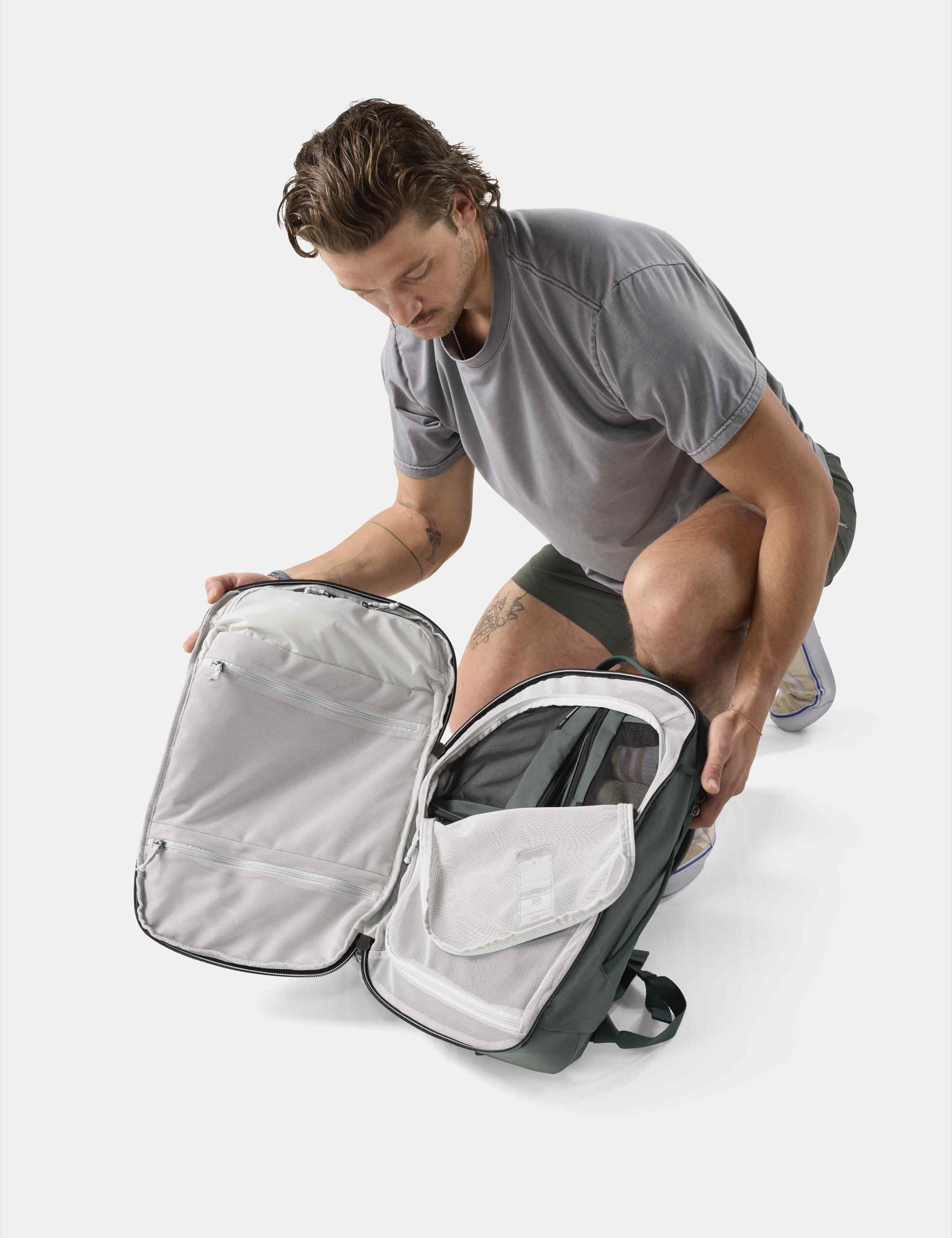 Rucksack, Reisetasche, Laptoptasche?, Aufbewahrung, Travel gear