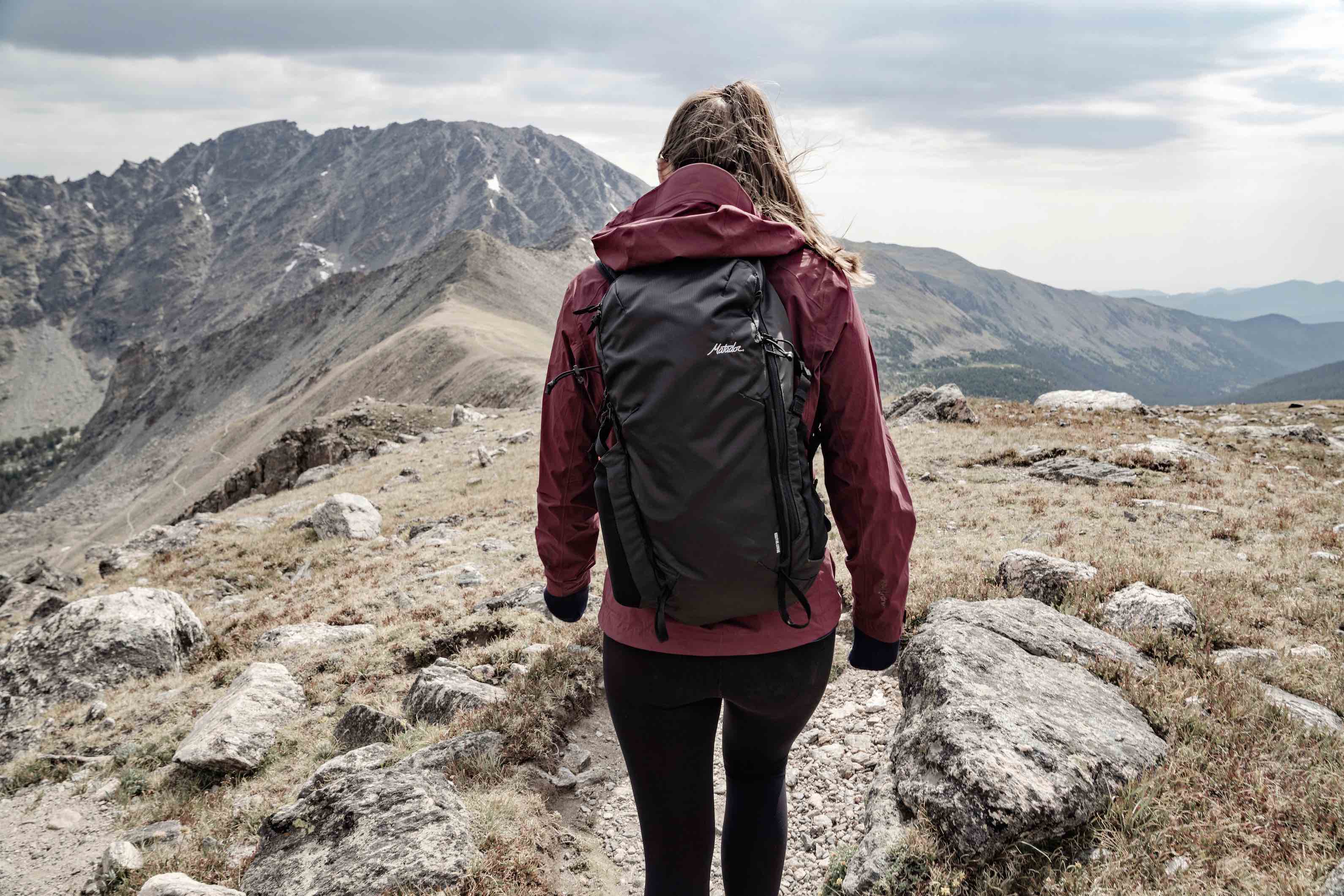 DSC06497 Matador Beast18 Ultralight Technical Backpack