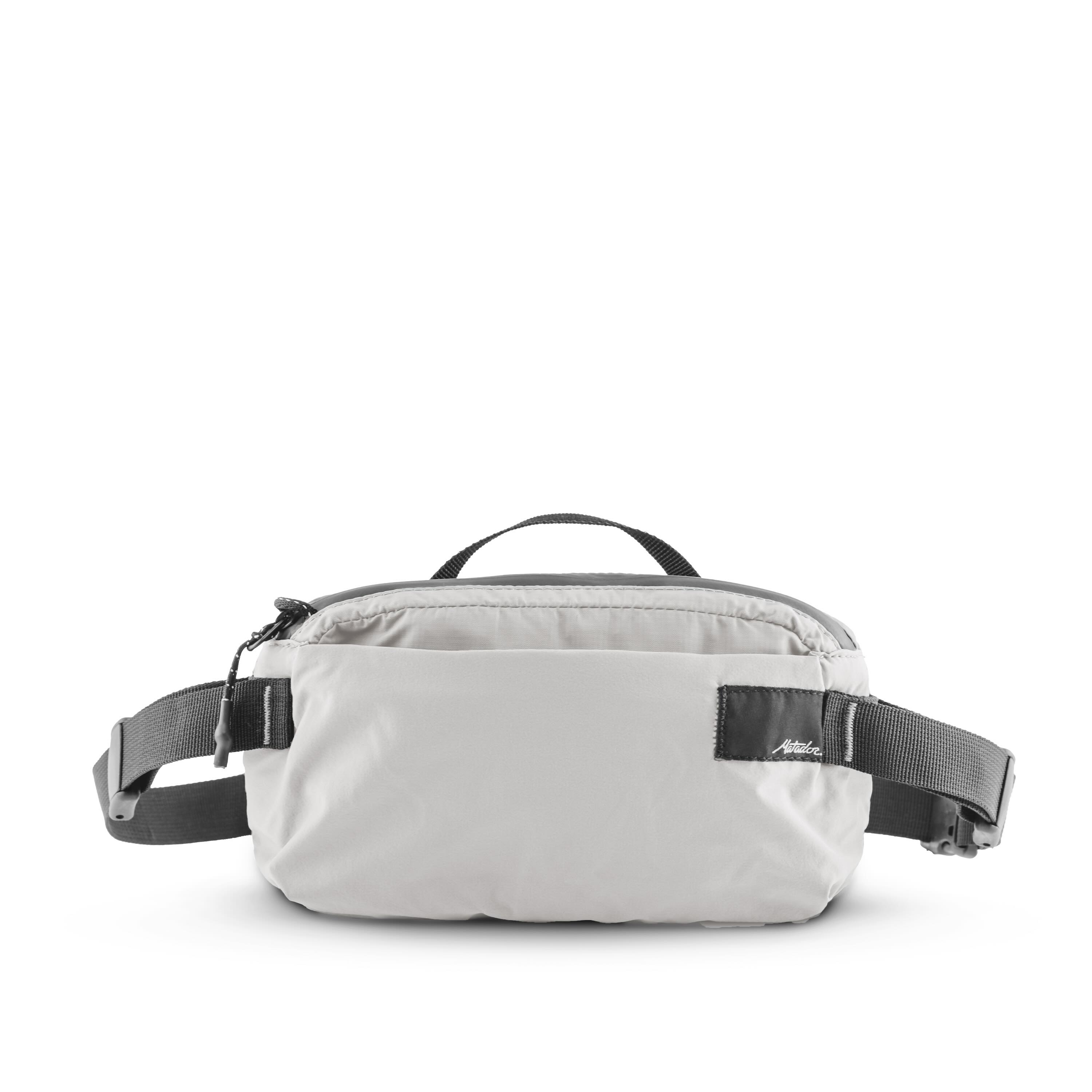 Matador ReFraction Packable Sling (white) Matador ReFraction Packable Sling (white)