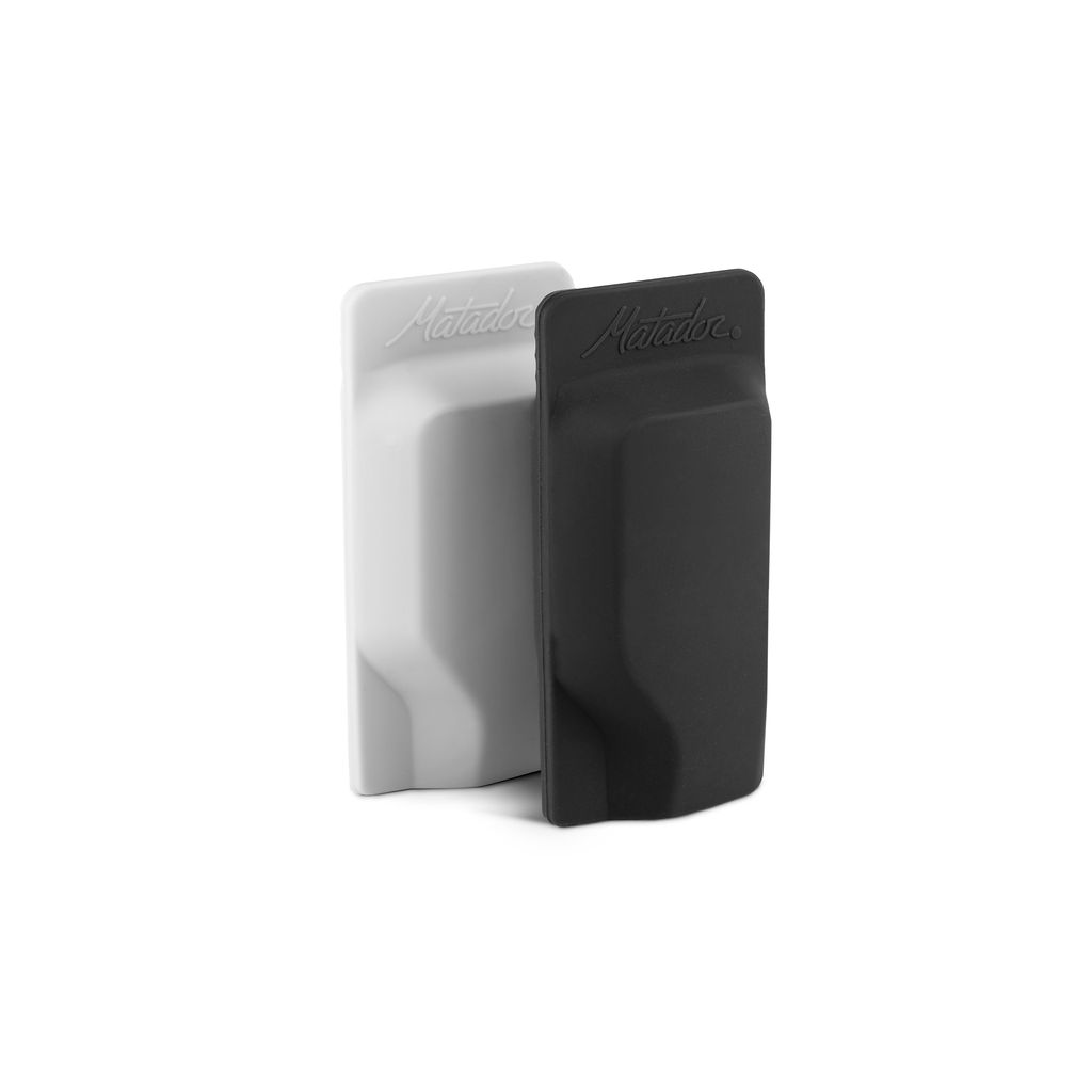 Matador Toothbrush Caps (2-Pack) Matador Toothbrush Caps (2-Pack)