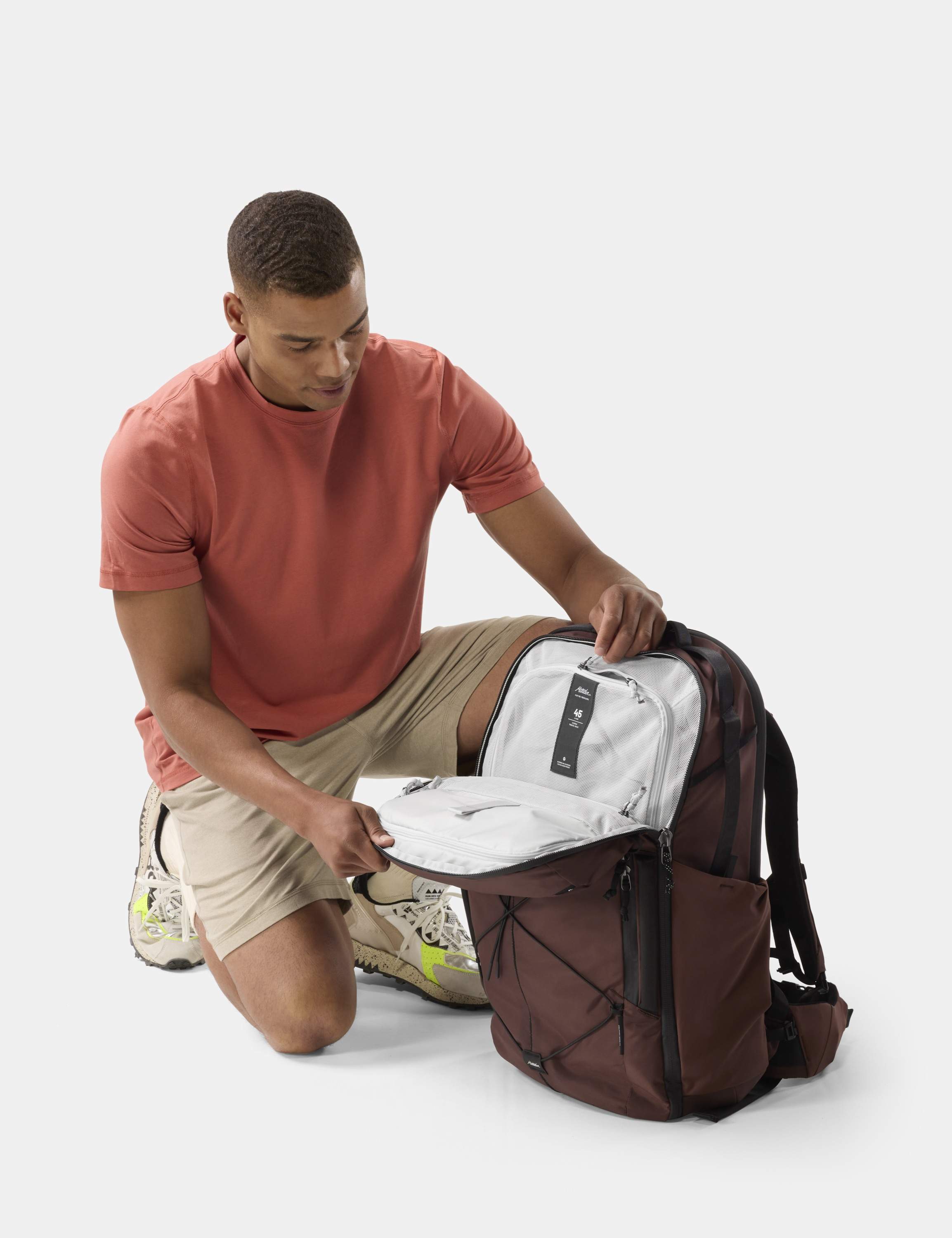 Rucksack, Backpack, Tasche, Reißverschluss, Luggage