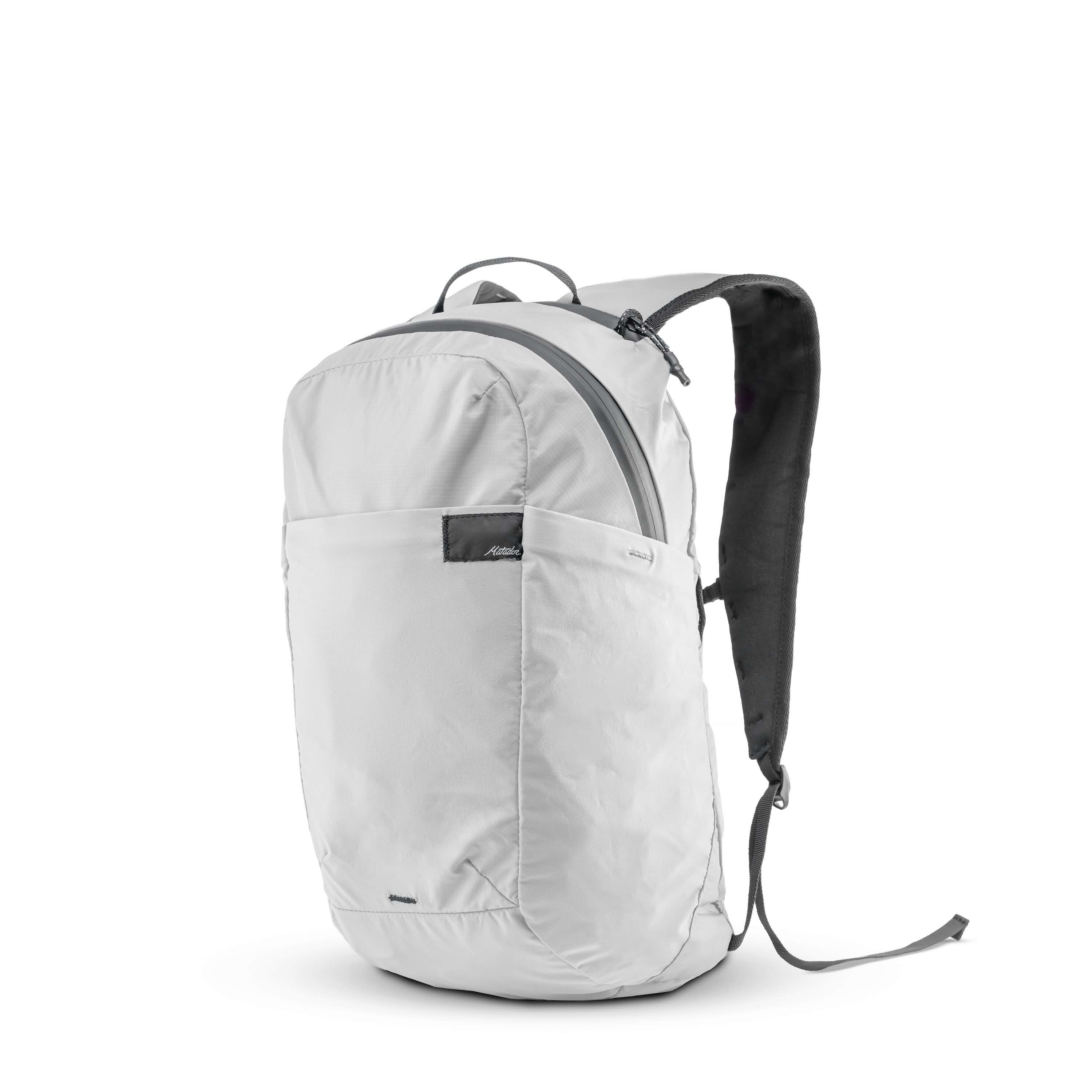 Matador ReFraction Packable Backpack (white) Matador ReFraction Packable Backpack (white)