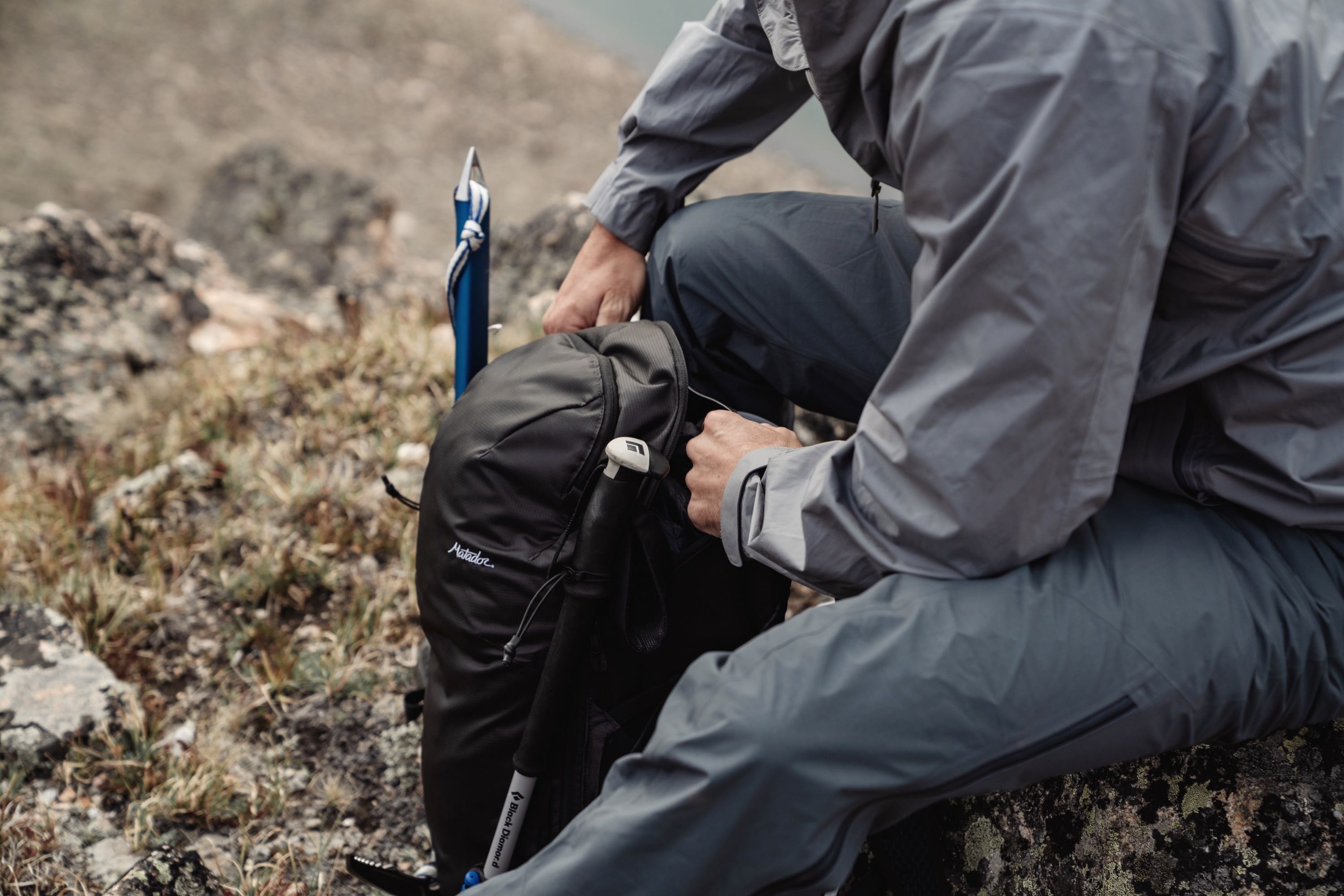 DSC04796 Matador Beast28 Ultralight Technical Backpack