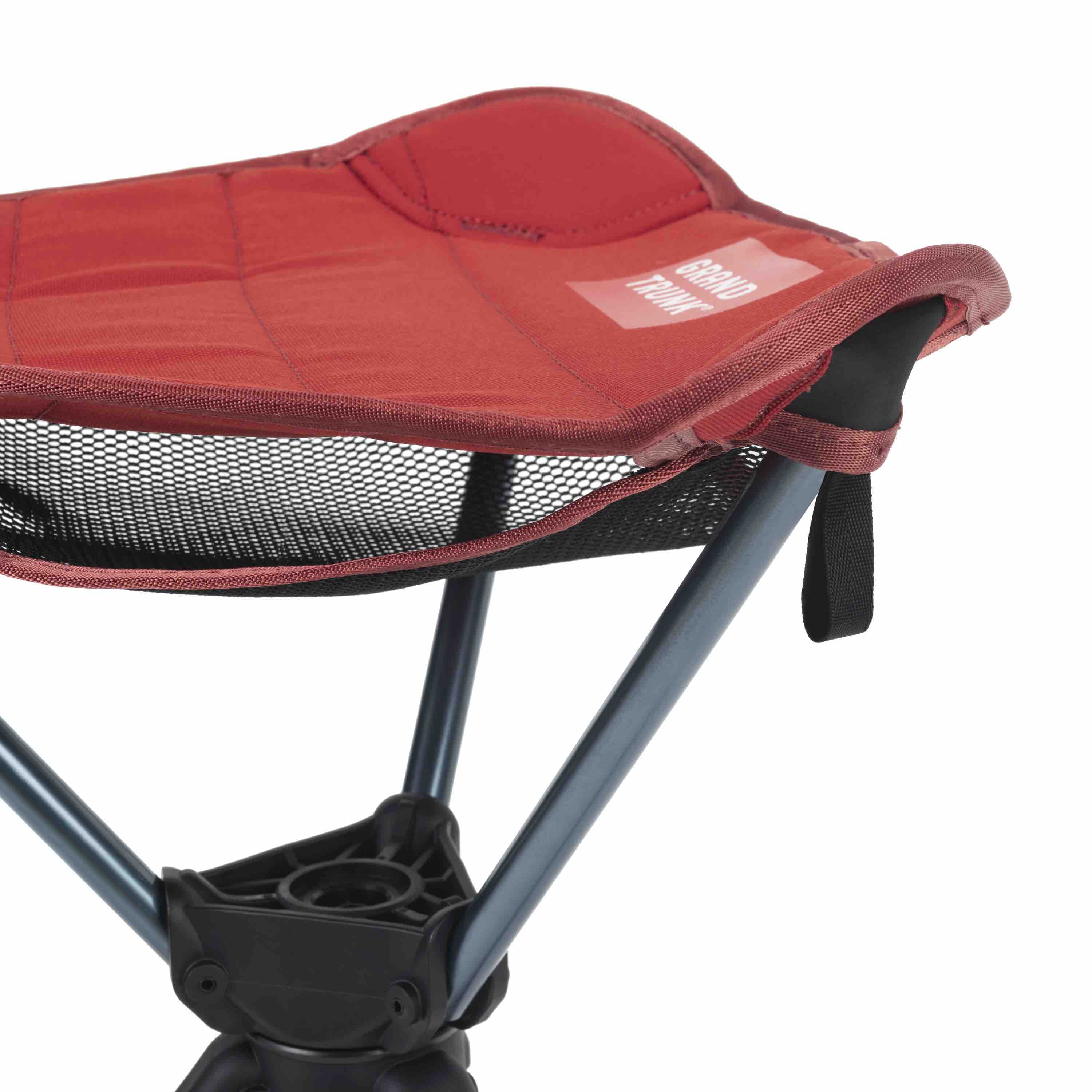 Grand Trunk Compass 360° Stool (red)
