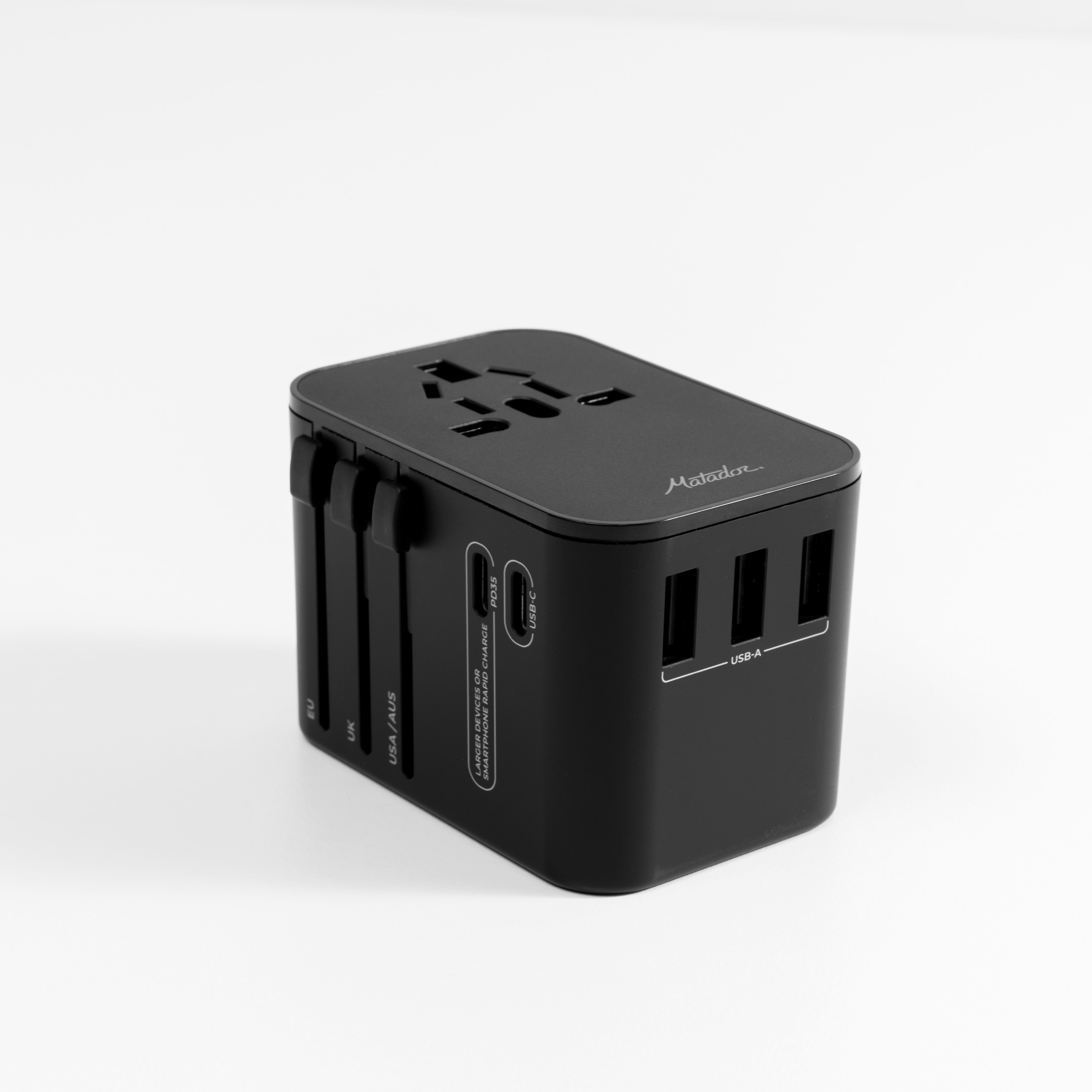 Adapter, Elektronik